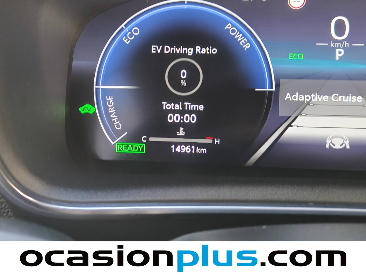 Foto Toyota Corolla Toyota Corolla Touring Sports 200H Style (196 CV)