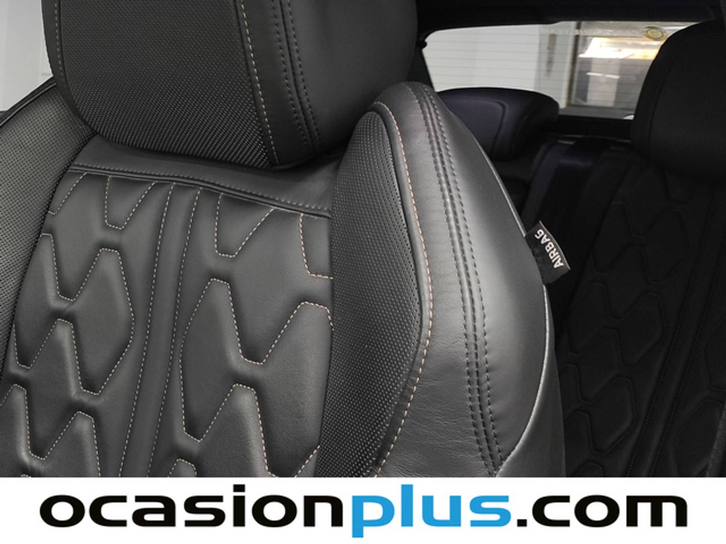 Equipamiento del Peugeot 3008 Peugeot 3008 BlueHDi 180 S&S GT EAT6 (180 CV)