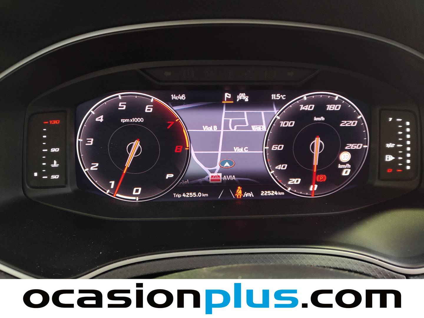 Foto Seat Ibiza SEAT Ibiza 1.5 TSI FR XL DSG (150 CV)