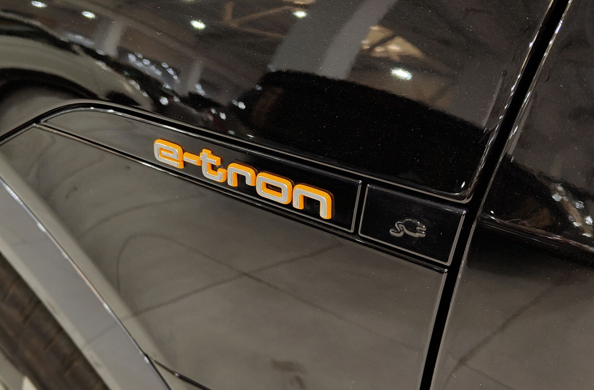 Audi e-tron Advanced e-tron 50 quattro - foto 5