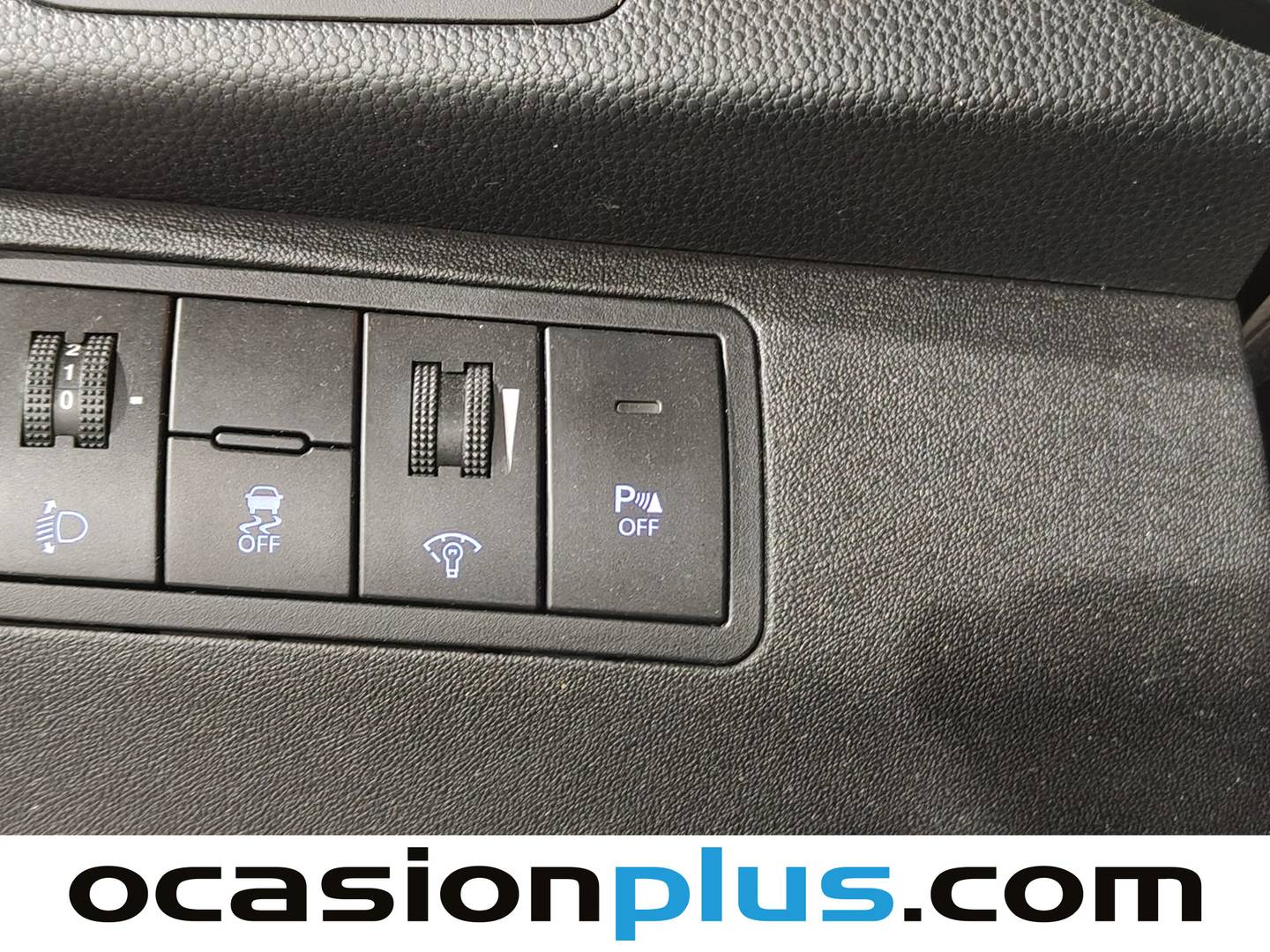 Extras y acabados del Hyundai ix20 Hyundai ix20 1.4 MPI Comfort (90 CV)