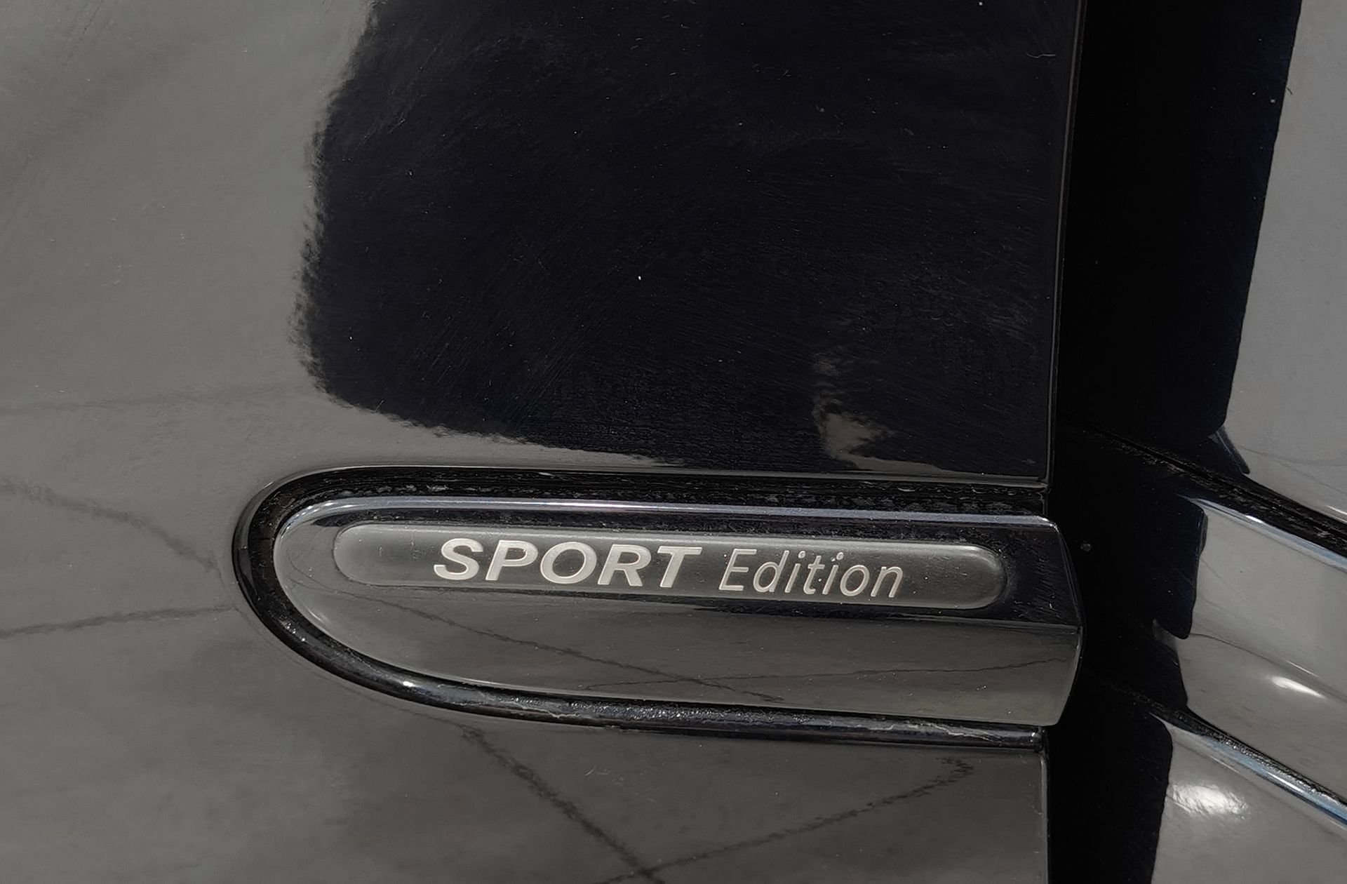 Mercedes-Benz Clase C Sportcoupe 220 CDI Sport Edition - foto 5
