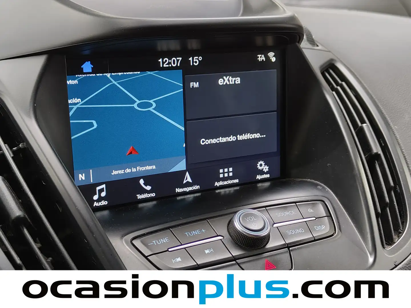 Foto Ford Kuga Ford Kuga 1.5 EcoBoost ST-Line 4x2 (150 CV)