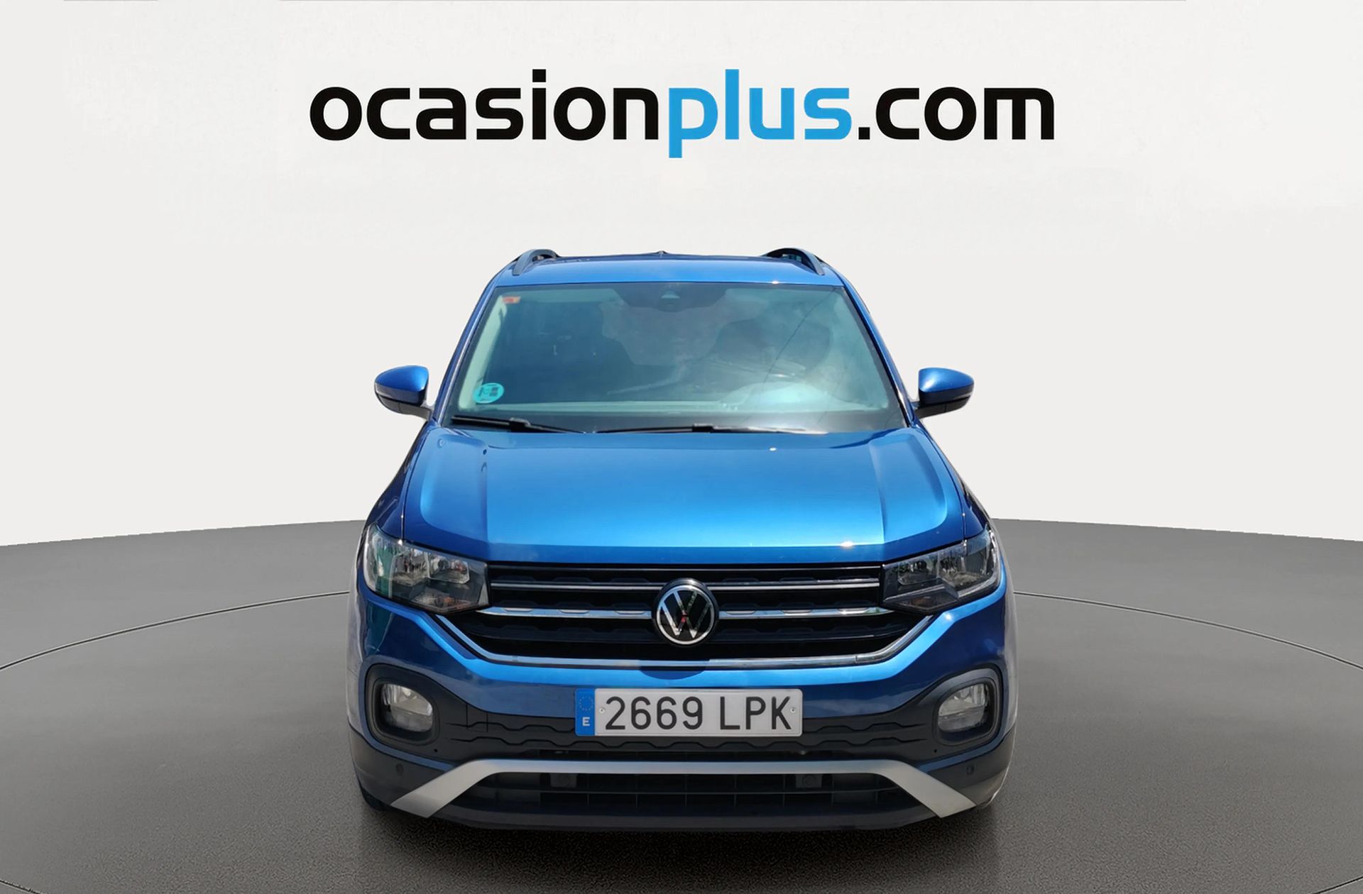 Volkswagen T-Cross Advance 1.0 TSI DSG - foto 13