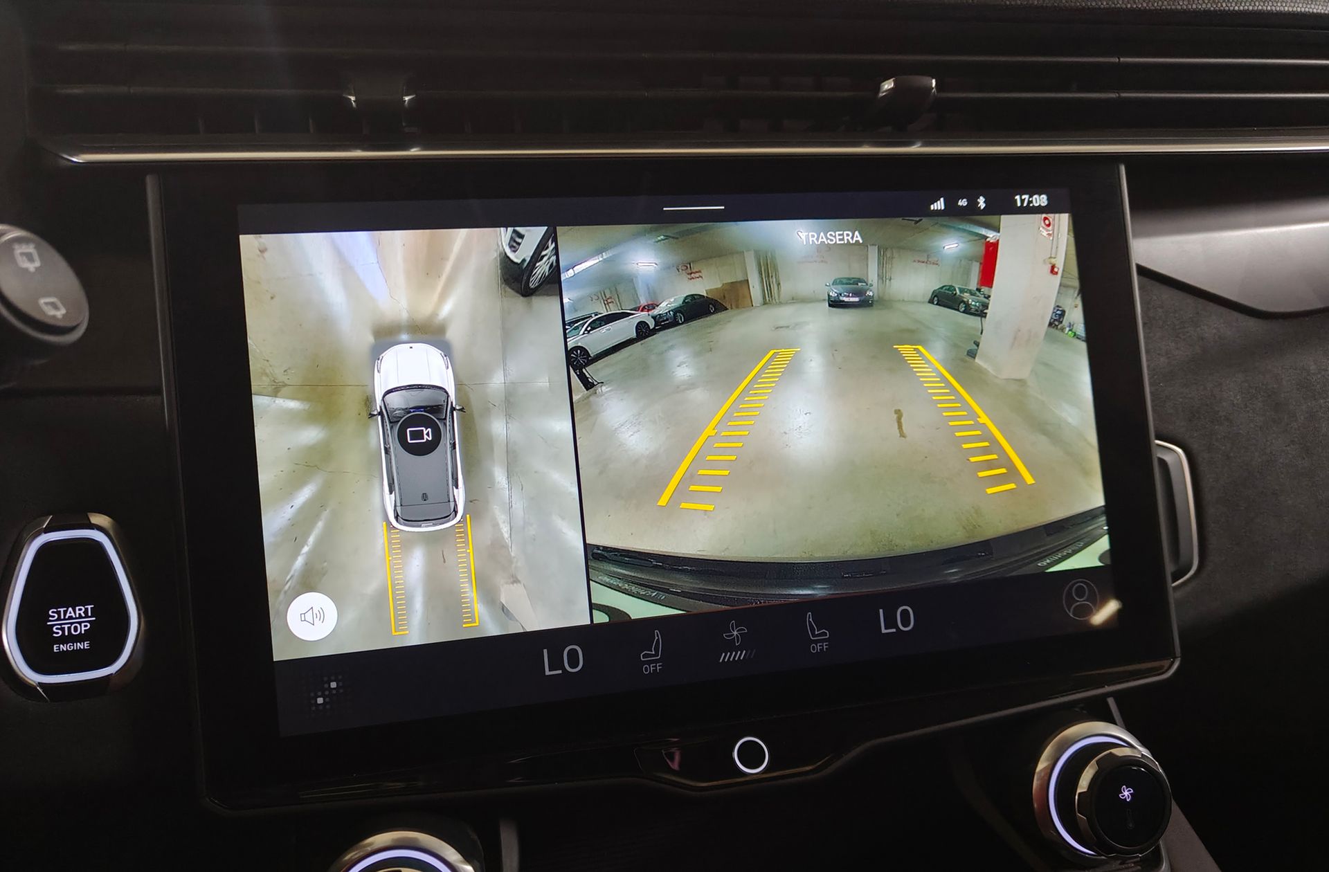 Lynk & Co 01 1.5 PHEV - foto 10