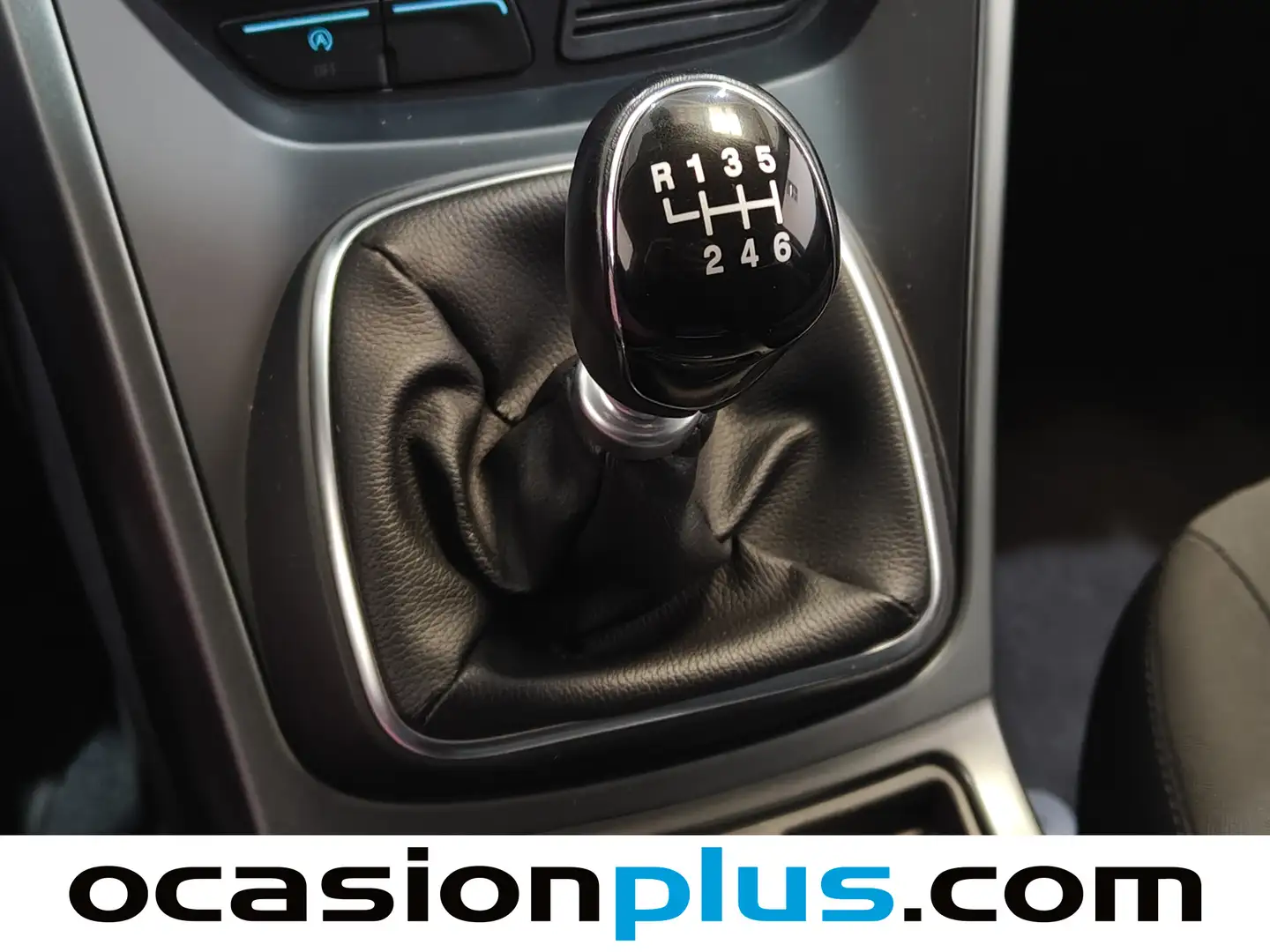 Foto Ford Kuga Ford Kuga 1.5 EcoBoost Trend+ 4x2 (120 CV)