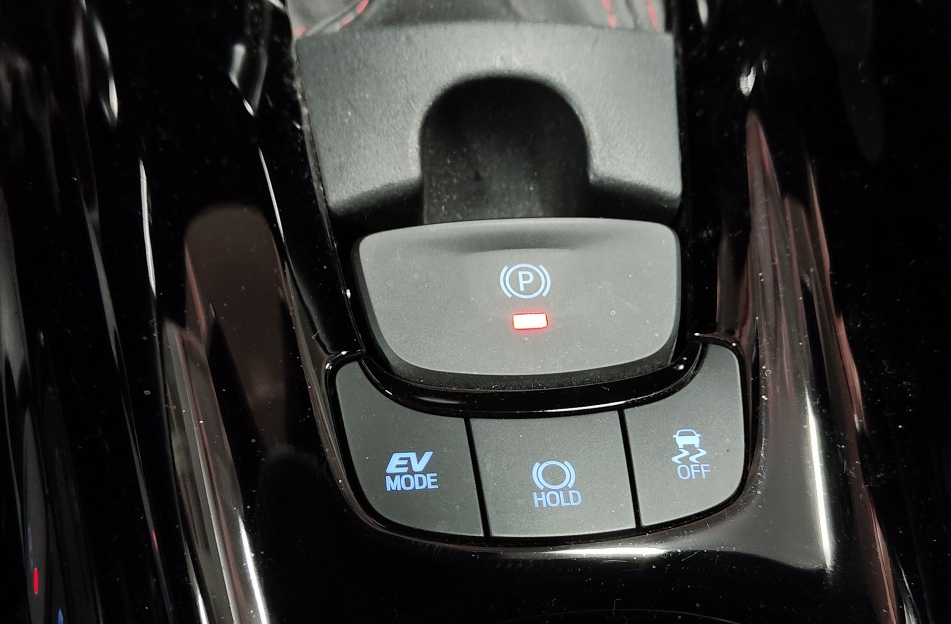 Toyota C-HR 180H GR Sport Black Edition - foto 34