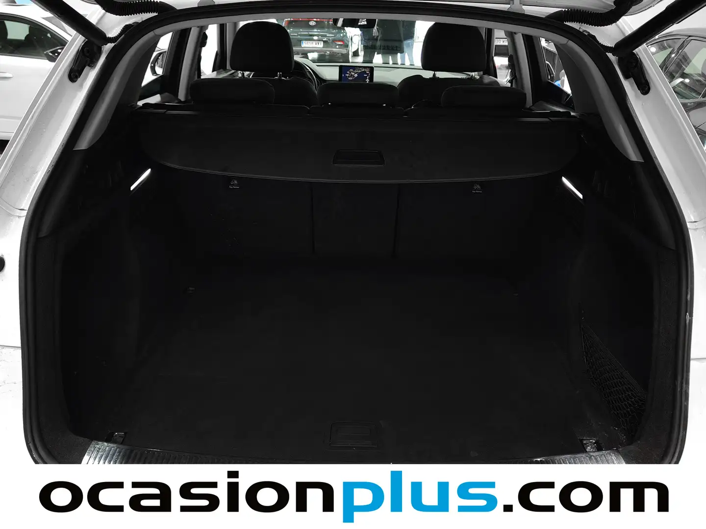 Foto Audi Q5 Audi Q5 S line 2.0 TDI quattro (163 CV) S tronic