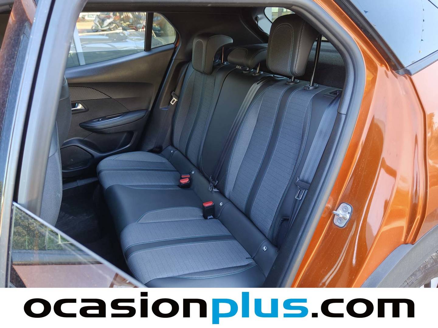 Peugeot 2008 Peugeot 2008 PureTech 130 S&S Allure Pack  (130 CV) seminuevo