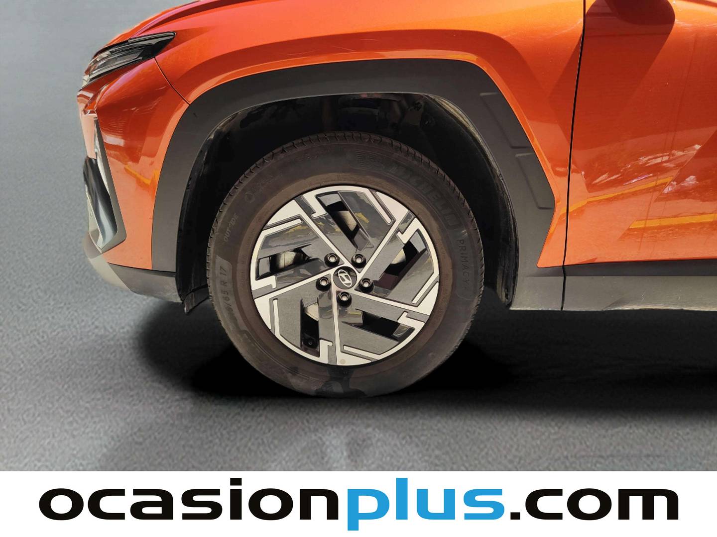 Hyundai Tucson Hyundai Tucson 1.6T HEV Klass AT (215 CV) barato