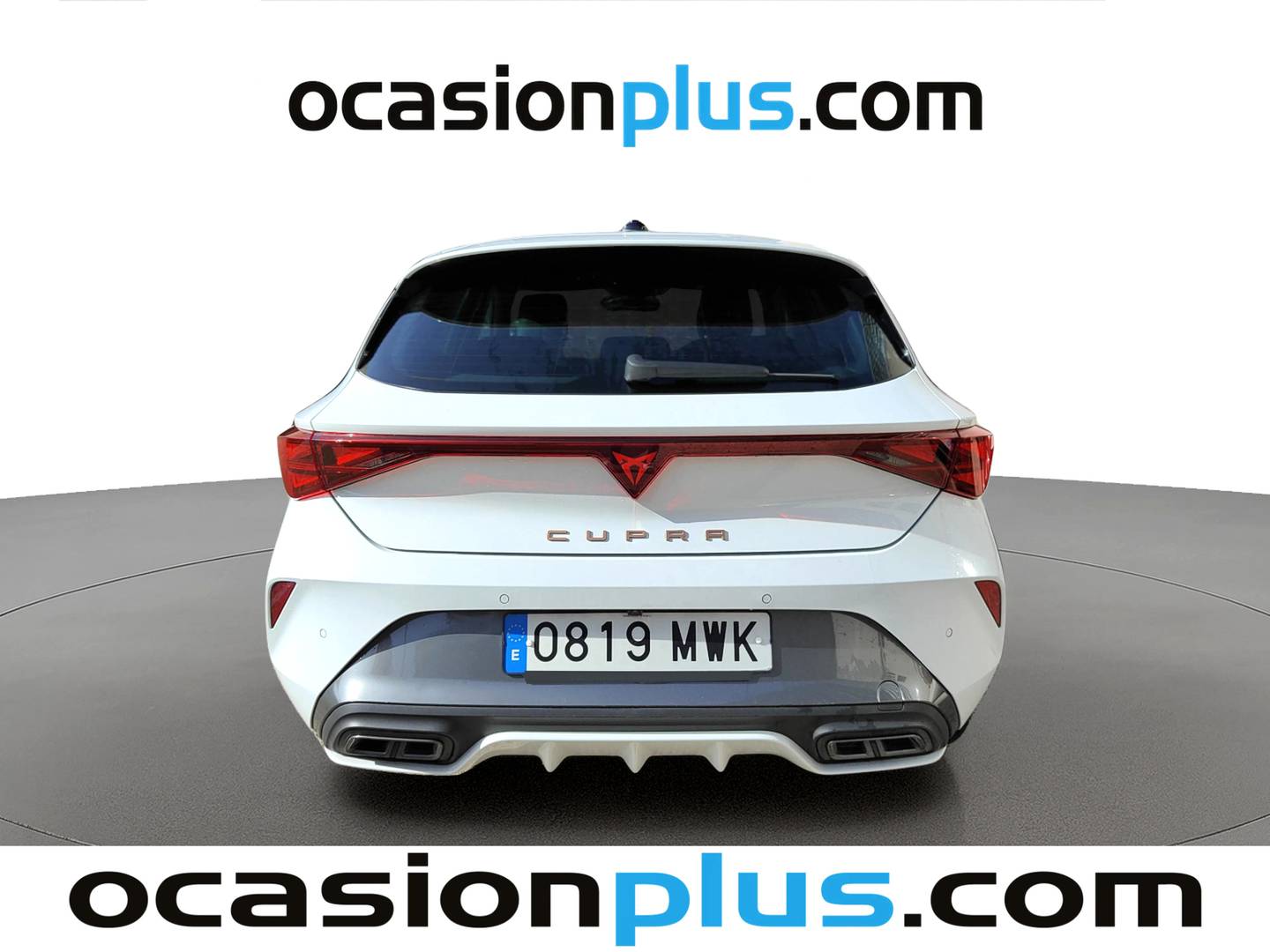 Cupra León CUPRA León 1.5 eTSI DSG (150 CV) barato