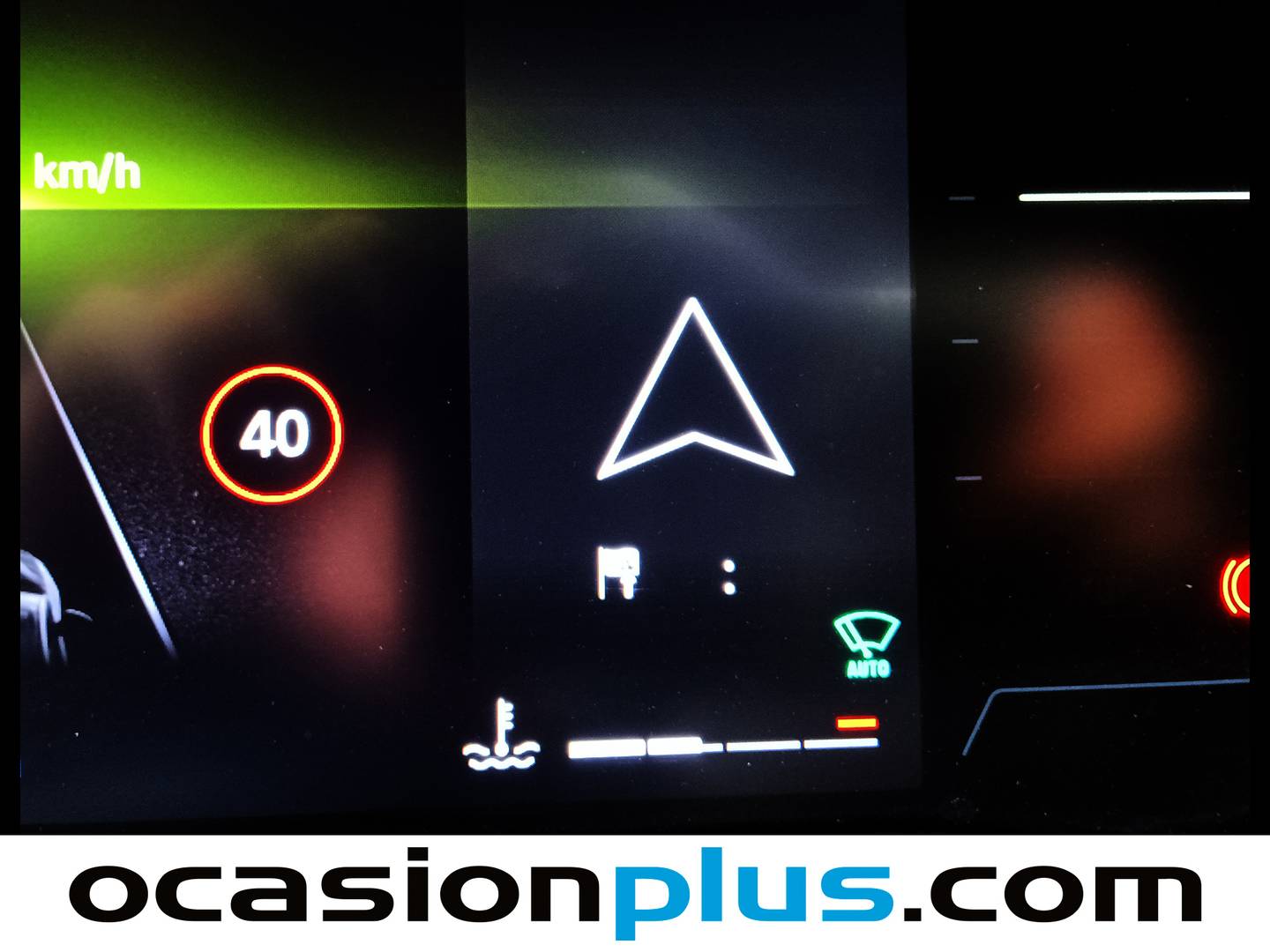 Foto Renault Captur Renault Captur Evolution TCe (90 CV)