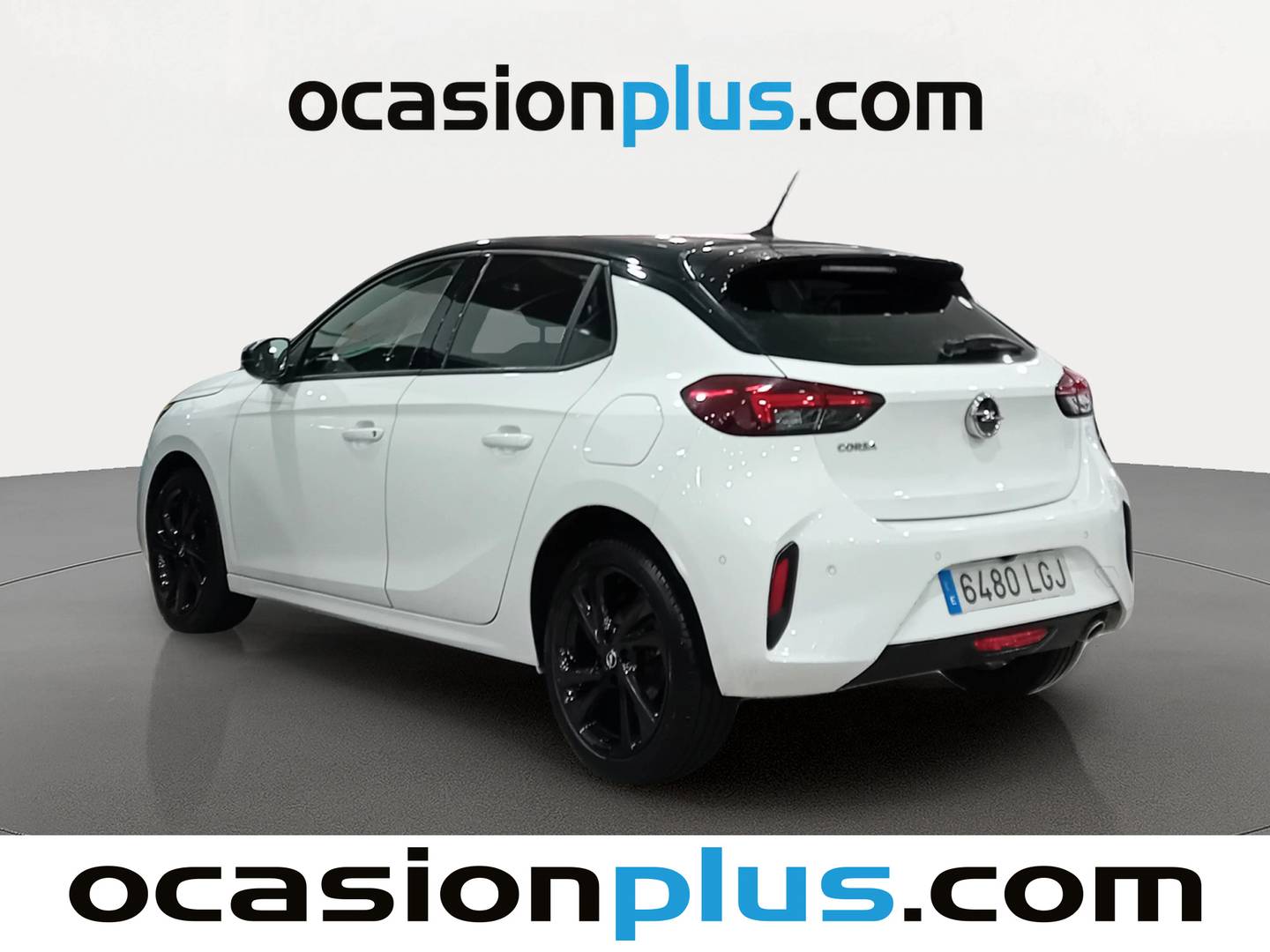 Opel Corsa Opel Corsa 1.2 Turbo XHL S&S GS-Line (100 CV) 100cv