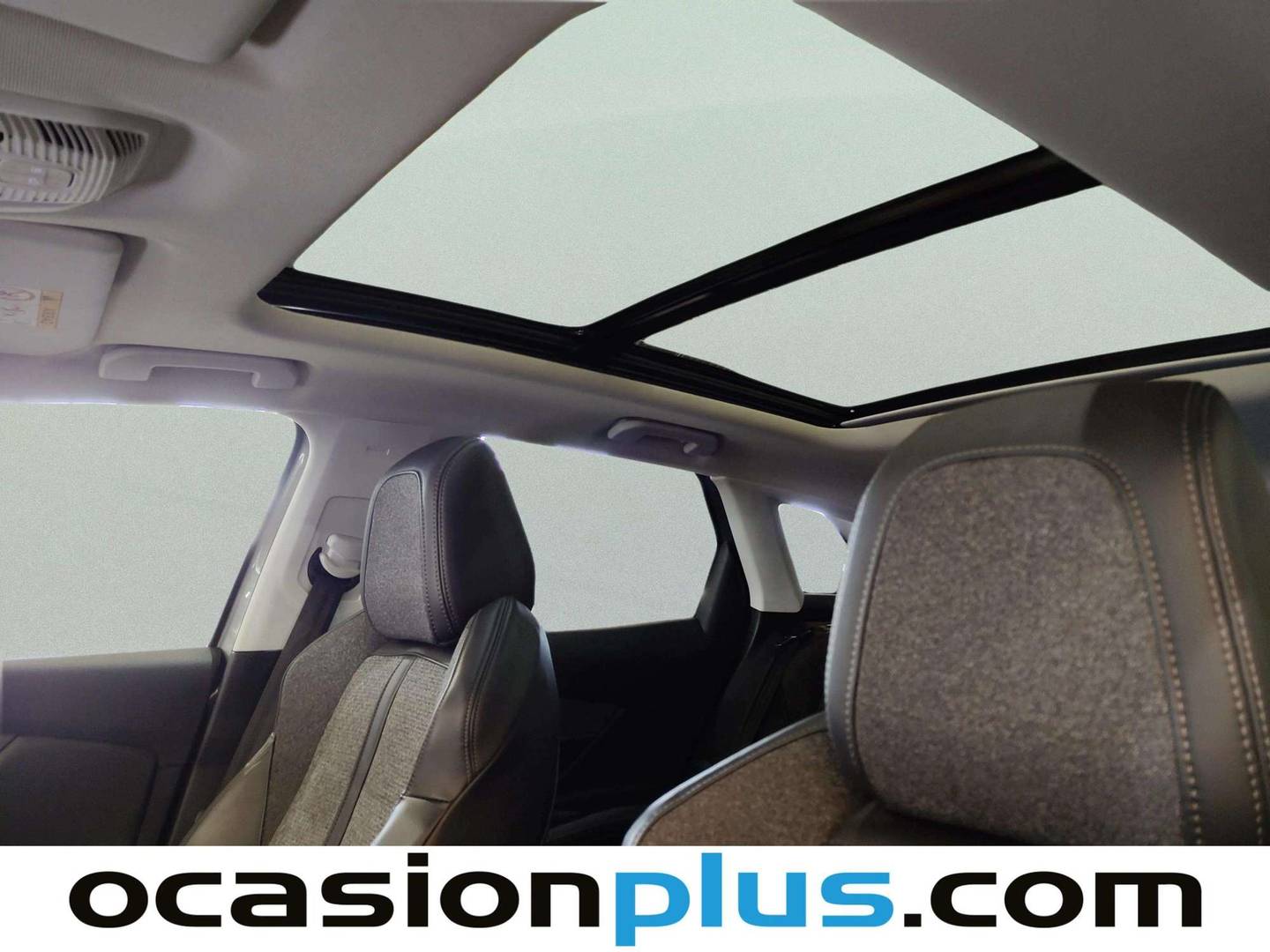 Extras y acabados del Peugeot 3008 Peugeot 3008 PureTech 130 S&S Allure (130 CV)