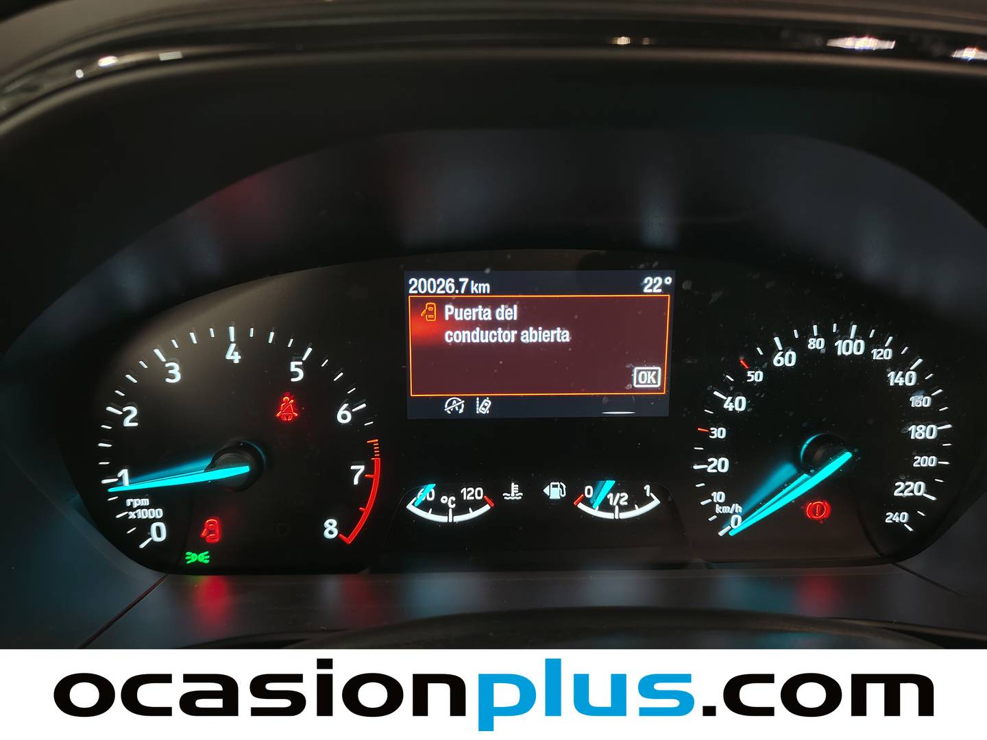 Ford Focus Ford Focus 1.0 Ecoboost MHEV ST-Line (125 CV) manual