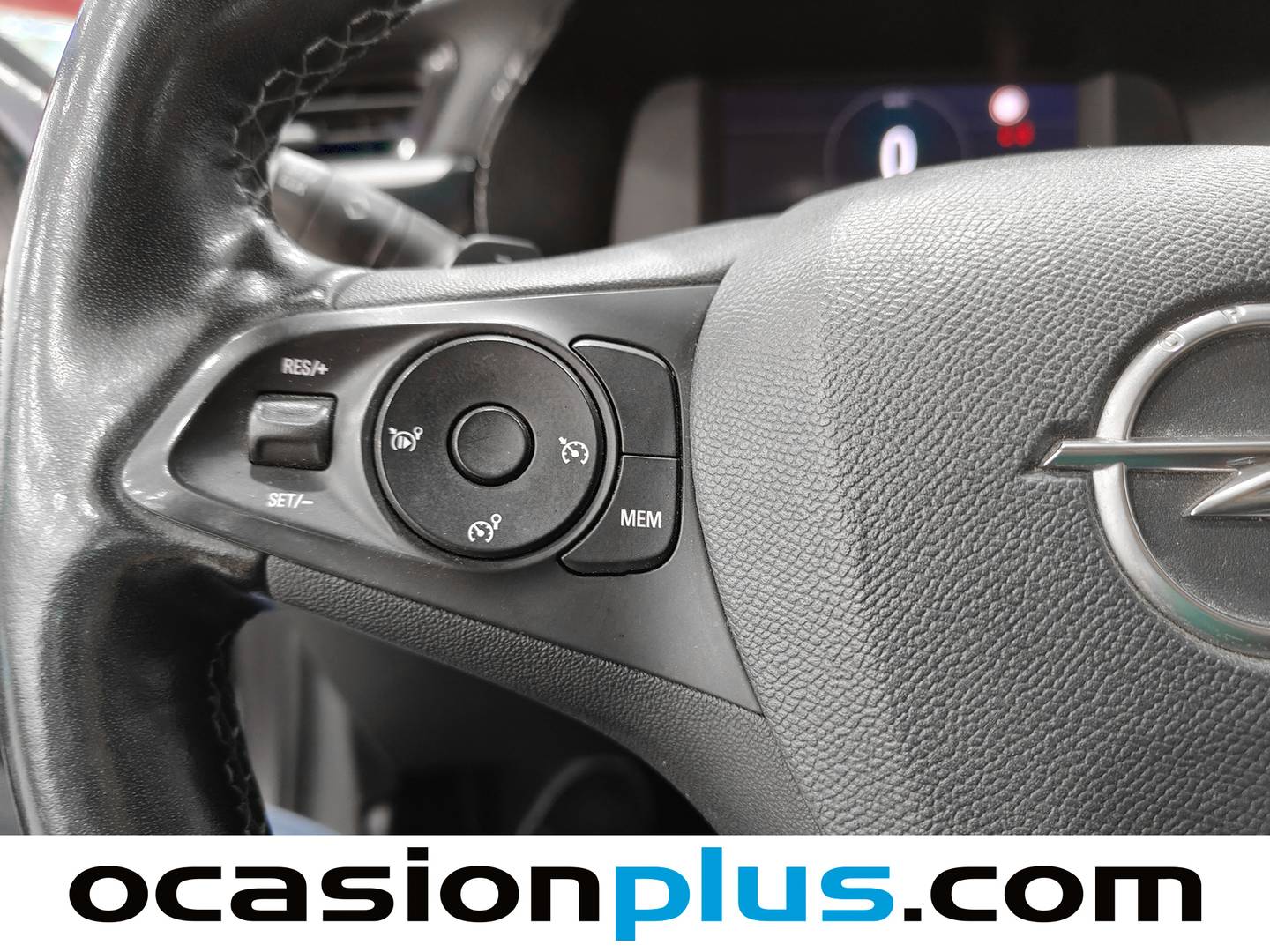 Foto Opel Corsa Opel Corsa 1.2 Turbo XHL Elegance Auto (100 CV)