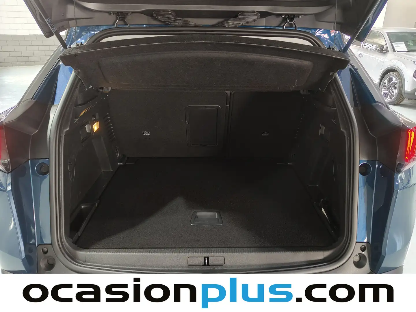 Foto Peugeot 3008 Peugeot 3008 BlueHDi 130 S&S Allure Pack (130 CV)