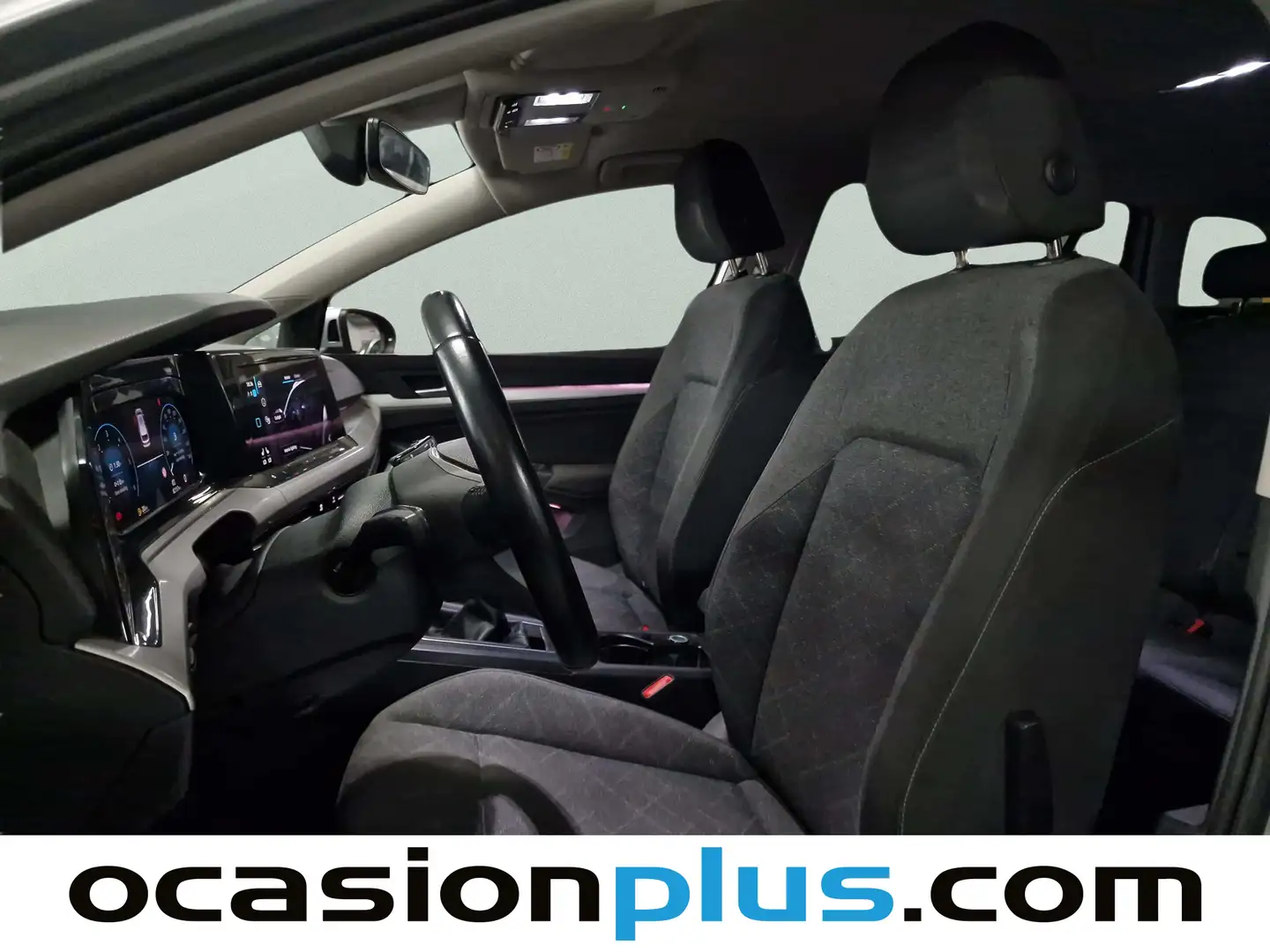 Foto Volkswagen Golf Volkswagen Golf Variant Variant Life 2.0 TDI (115 CV)