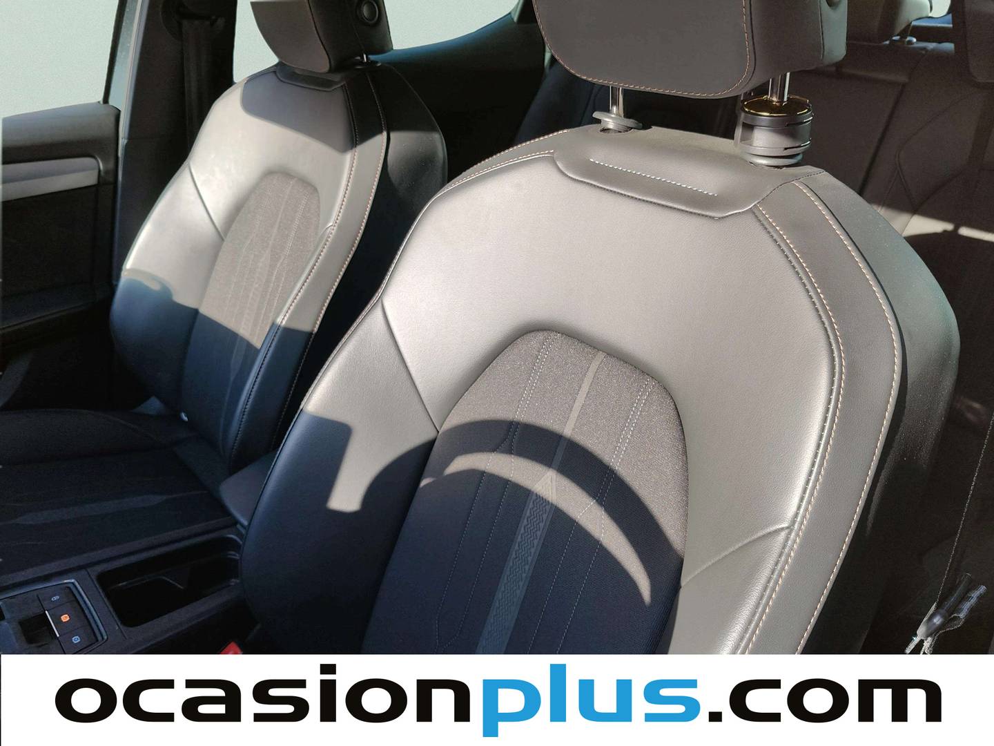 Extras y acabados del Cupra León Cupra León 1.5 eTSI DSG (150 CV)