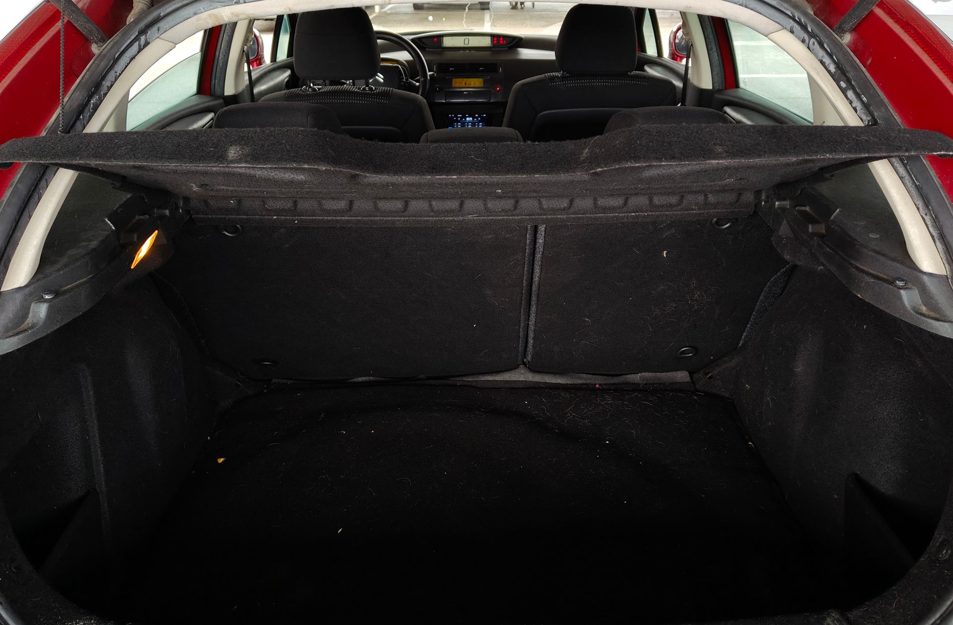 Citroën C4 1.6 HDi VTR Plus - foto 12
