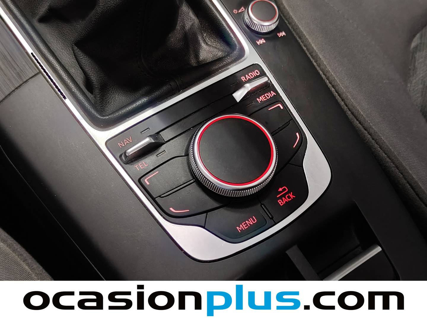 Audi A3 Audi A3 Cabrio Attraction 1.6 TDI CD (110 CV) barato