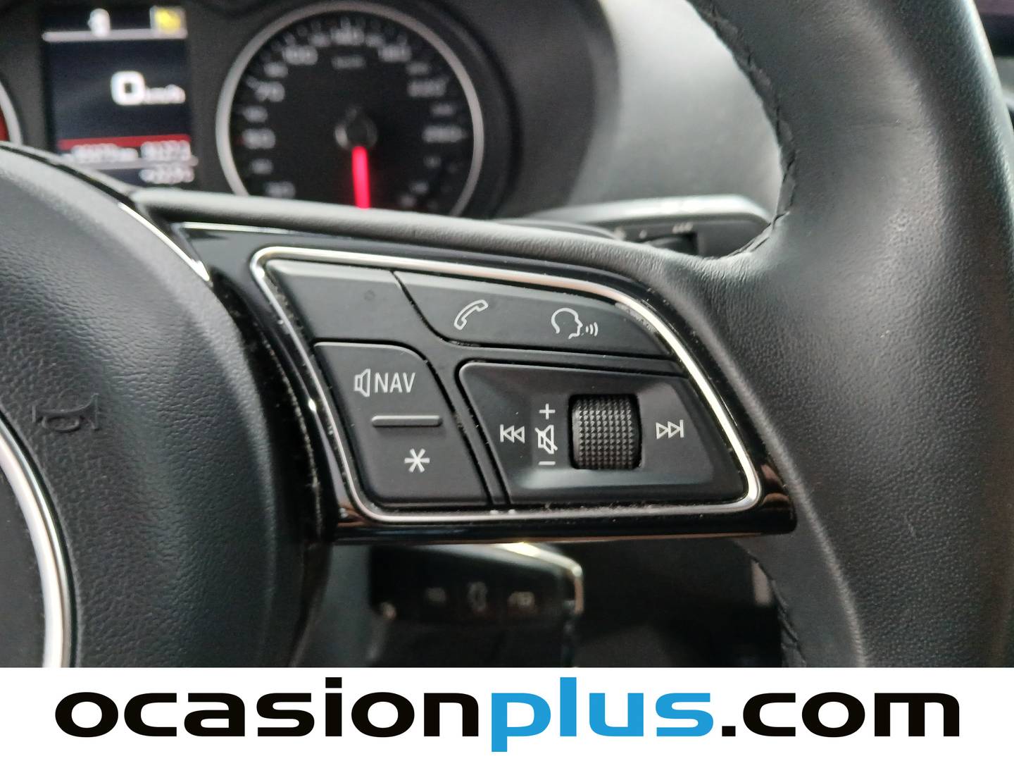 Audi Q2 Audi Q2 Advanced 30 TDI (116 CV) S tronic seminuevo