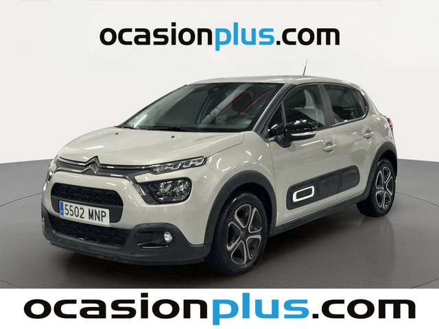 Citroën C3 Aircross PureTech 110 S&S Shine (110 CV) de segunda mano