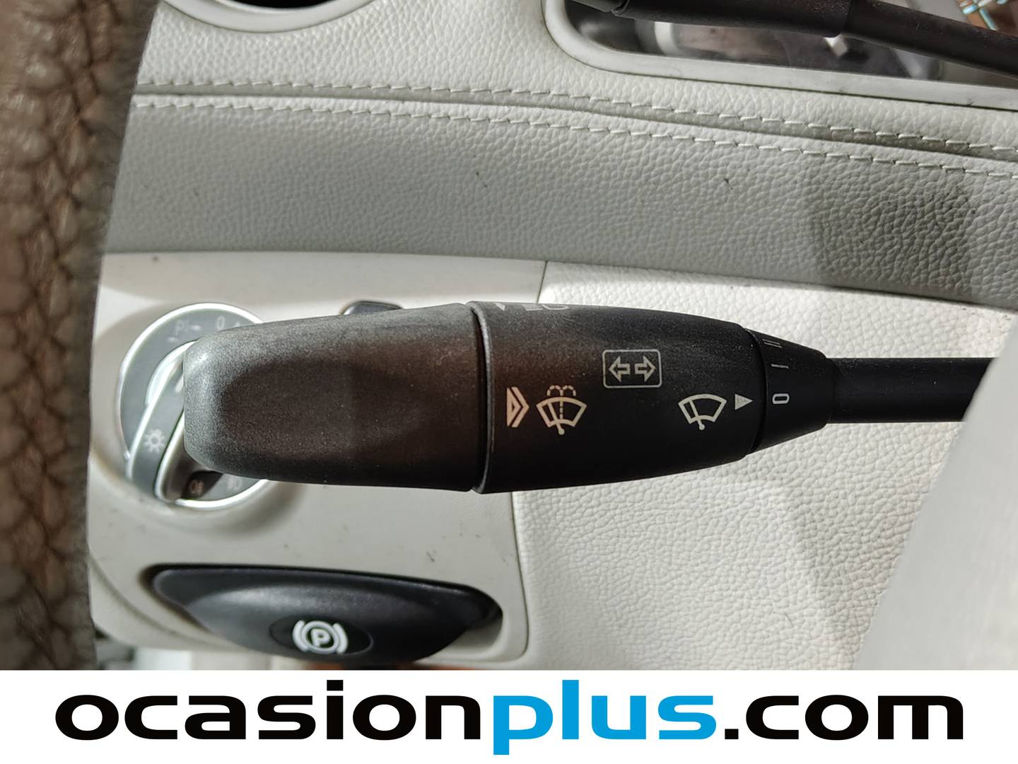 Foto Mercedes Clase SL Mercedes-Benz Clase SL SL 500 (306 CV)