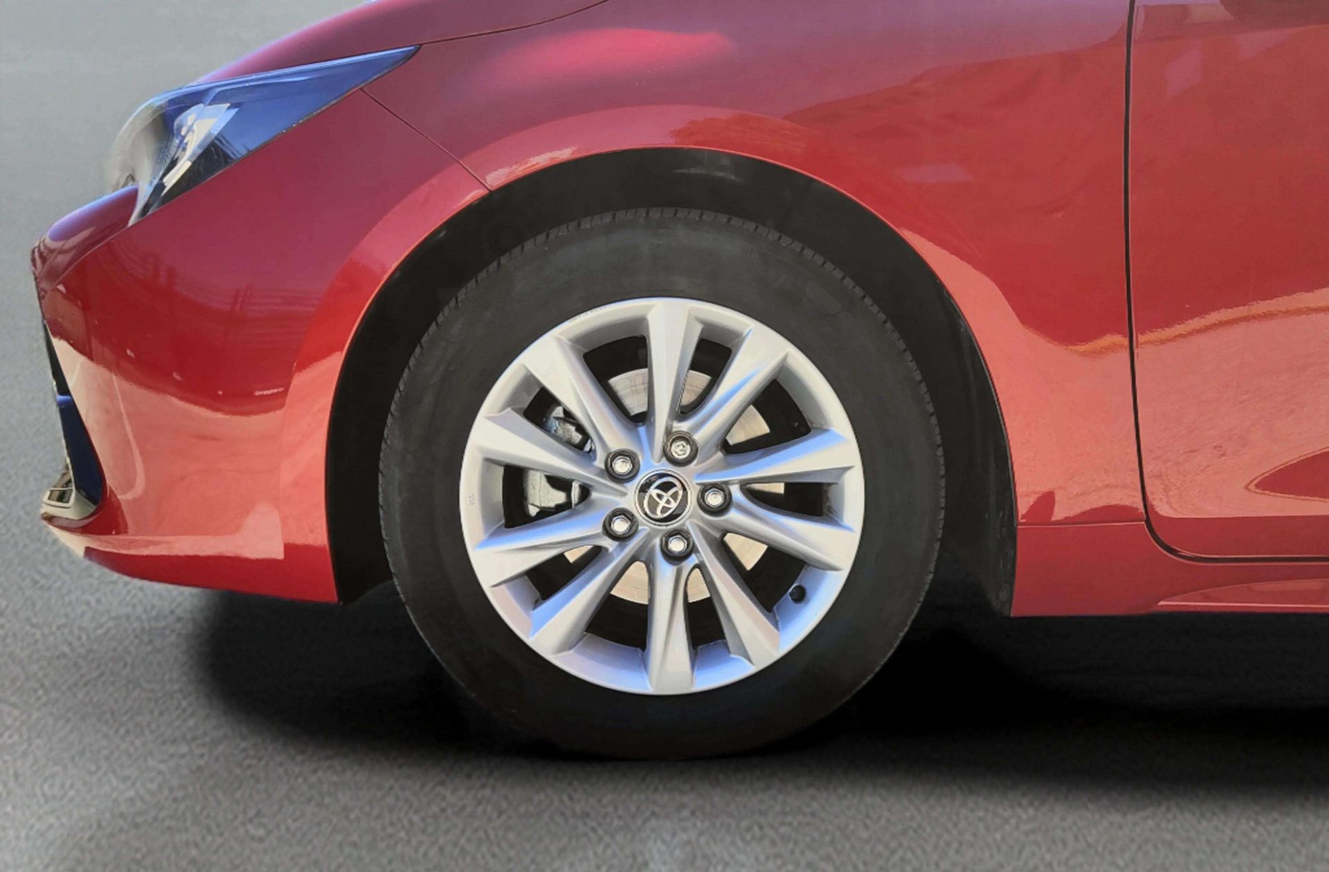 Toyota Corolla 140H Active Plus - foto 30