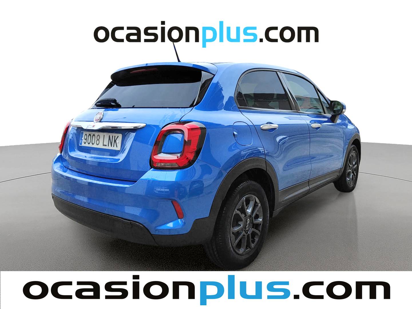 Fiat 500X Fiat 500X 1.6 MultiJet S&S Connect (130 CV) 130cv