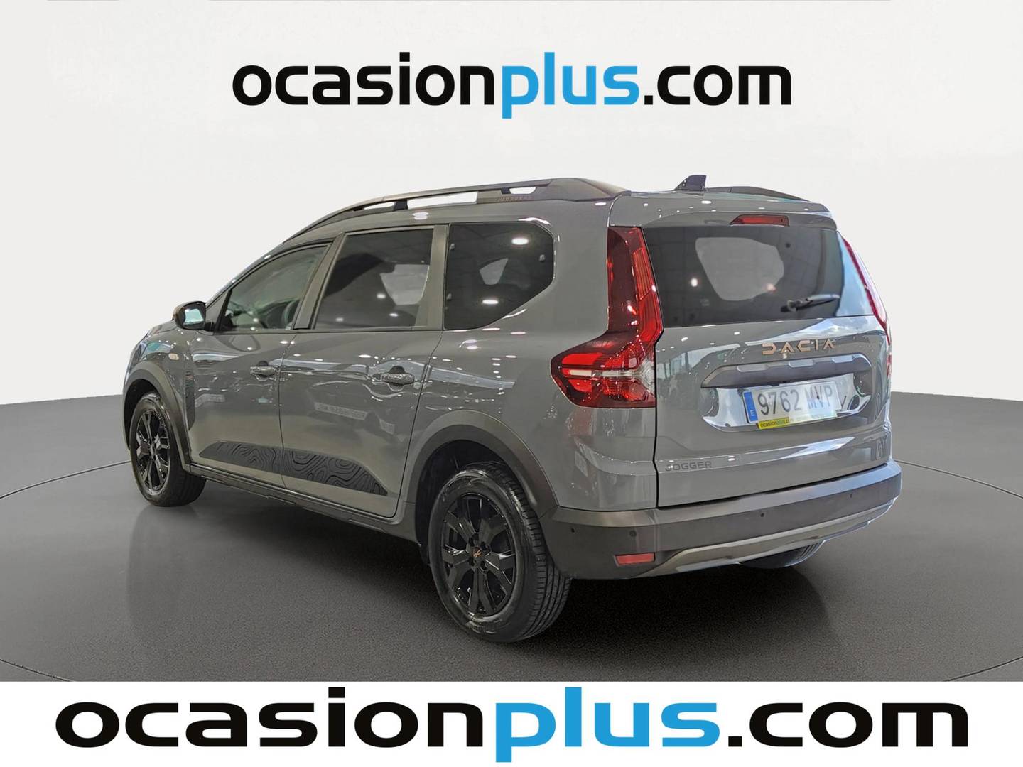 Foto Dacia Jogger Dacia Jogger Extreme Go ECO-G (100 CV) 7 plazas