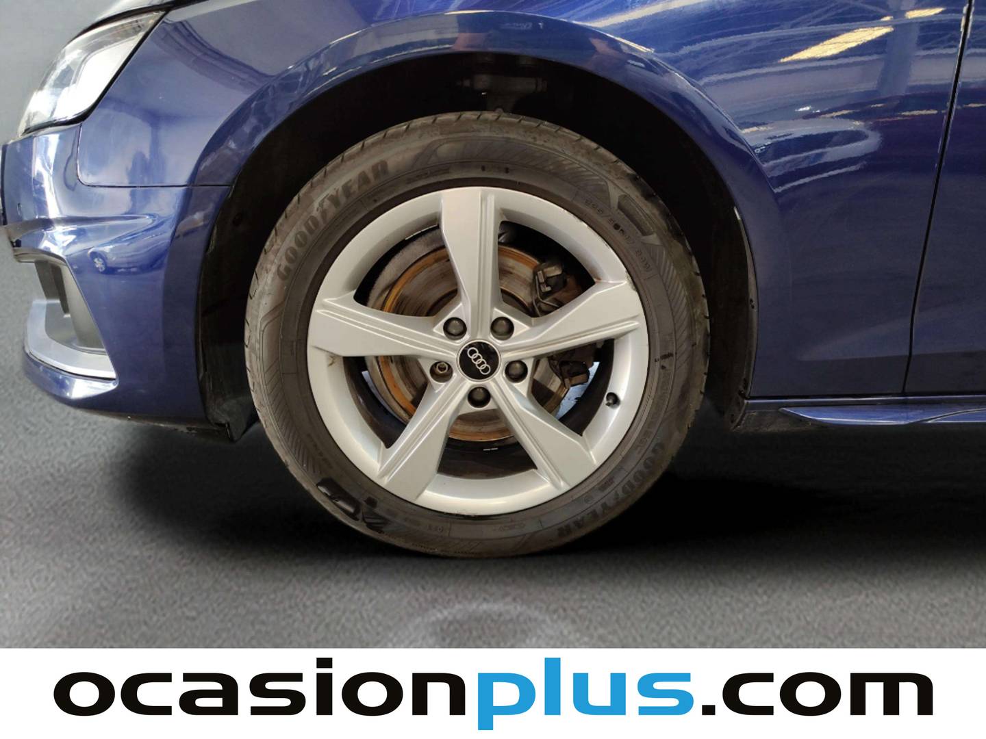 Audi A4 Audi A4 Advanced 30 TDI (136 CV) S tronic 136cv