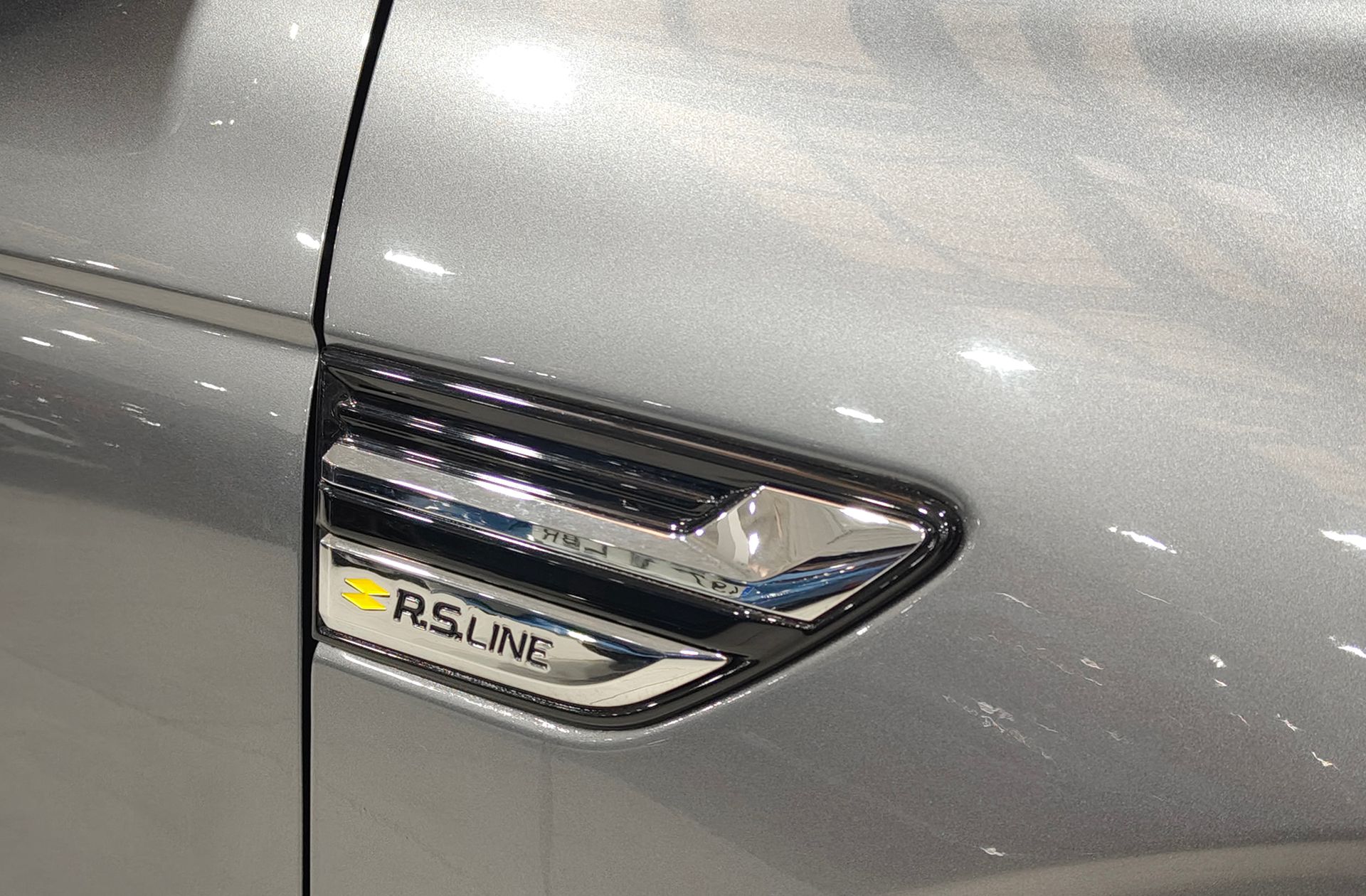 Renault Arkana RS Line TCe EDC Microhíbrido - foto 5