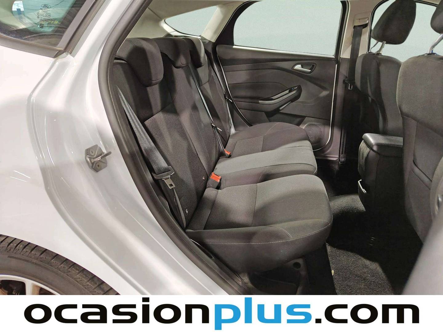 Ford Focus Ford Focus 1.0 Ecoboost Business (125 CV) al mejor precio