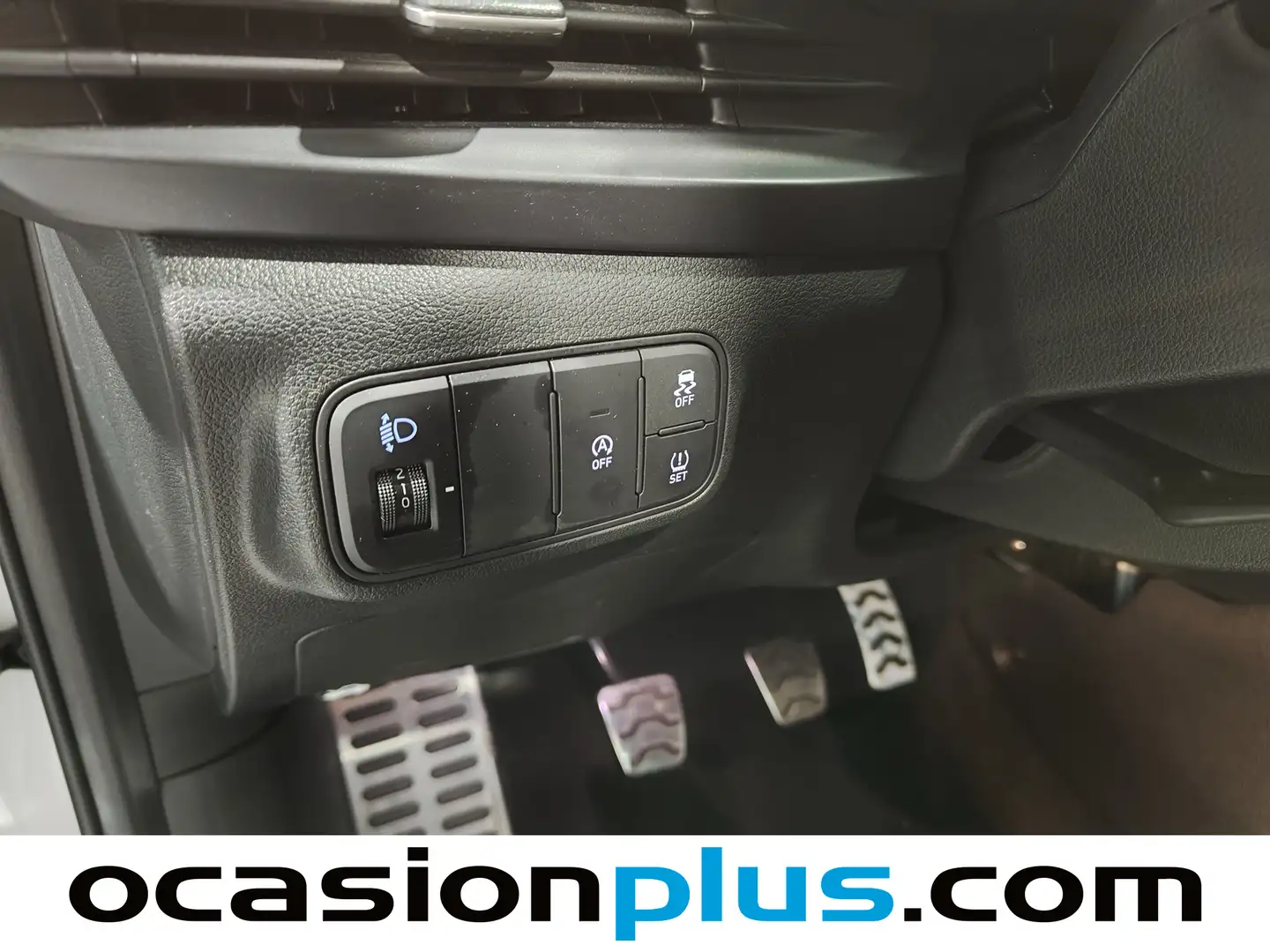 Foto Hyundai Bayon Hyundai Bayon 1.0 TGDI 48V Maxx (100 CV)