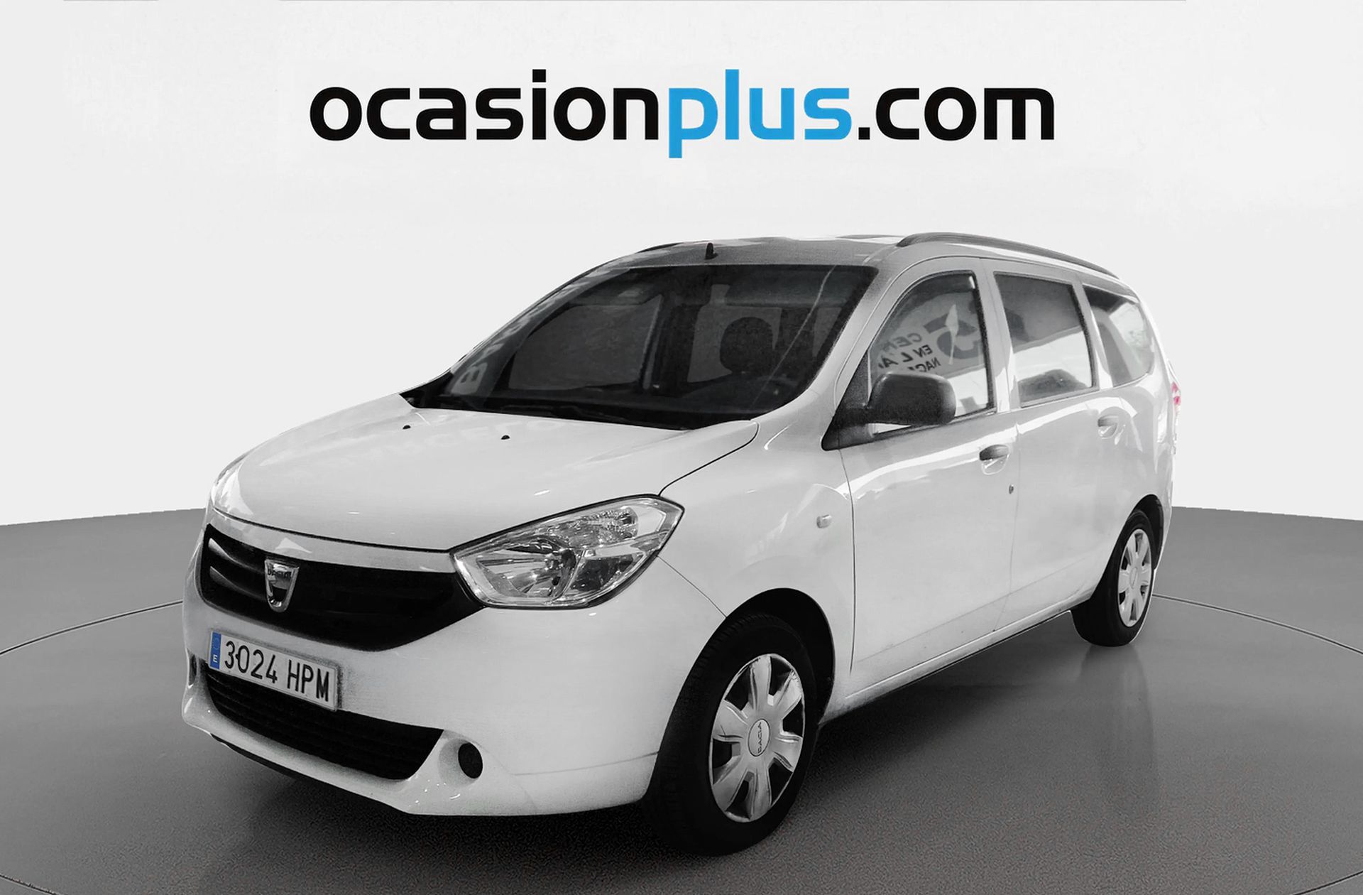 Dacia Lodgy 1.6 Base