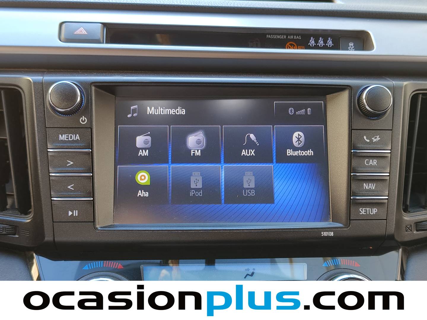 Toyota Rav4 Toyota Rav4 150D 2WD Advance (143 CV) 2015