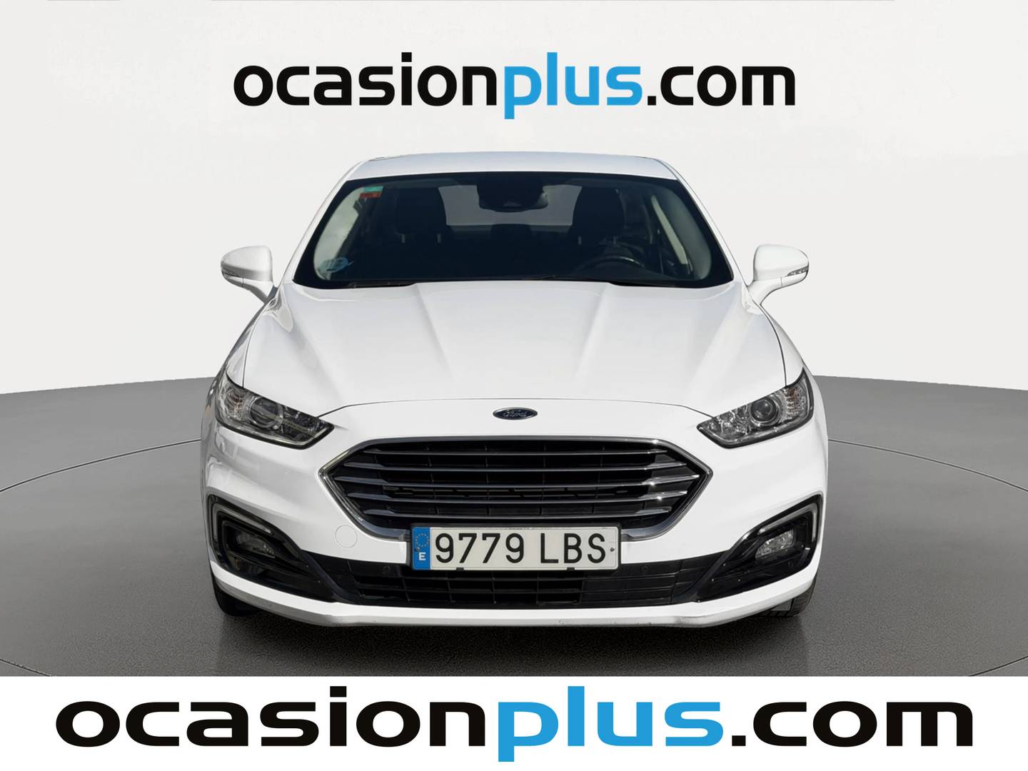 Ford Mondeo Ford Mondeo 2.0 Híbrido Titanium HEV AT 137 kW (187 CV) barato