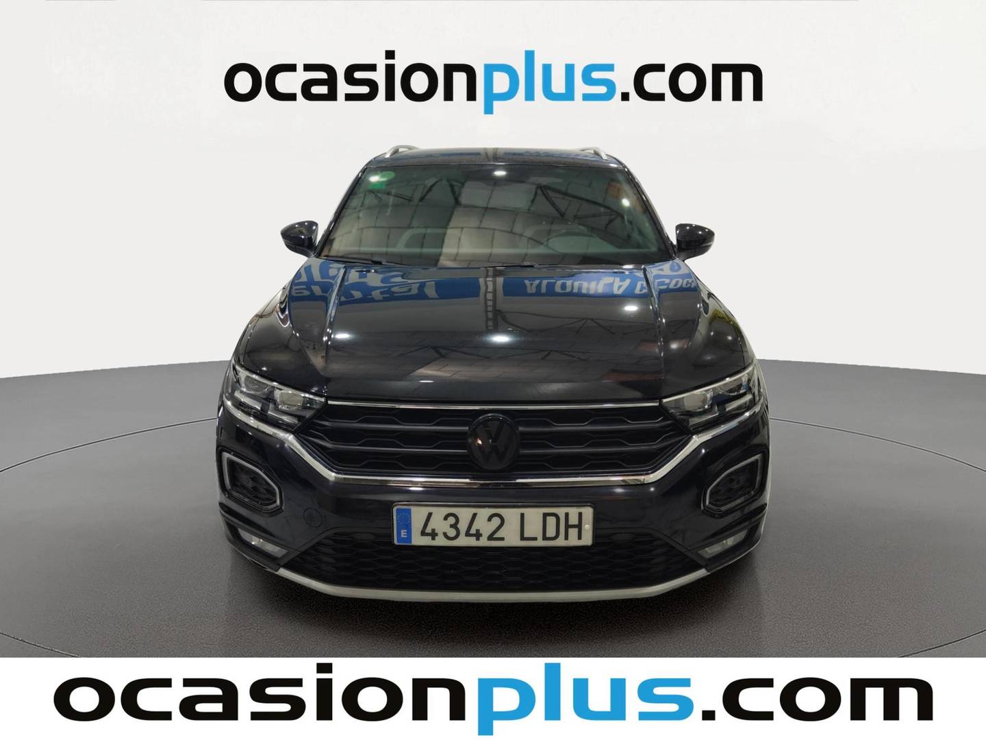 Volkswagen T-Roc Volkswagen T-Roc Sport 1.5 TSI (150 CV) DSG 150cv