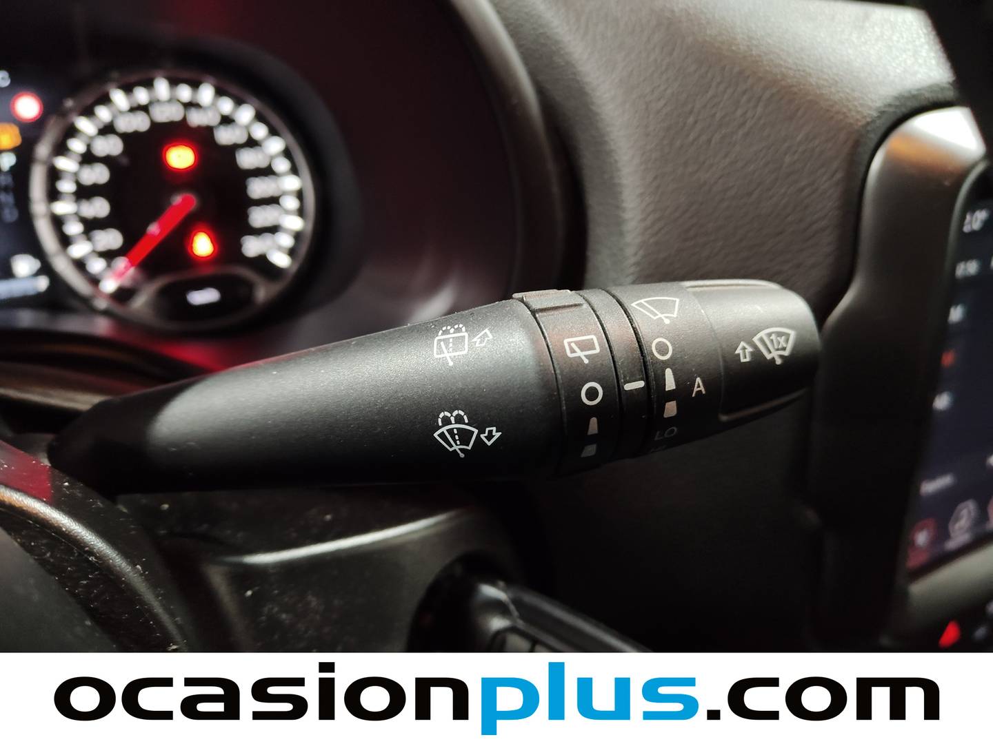 Foto Jeep Renegade Jeep Renegade eHybrid 1.5 Limited ATX (130 CV)