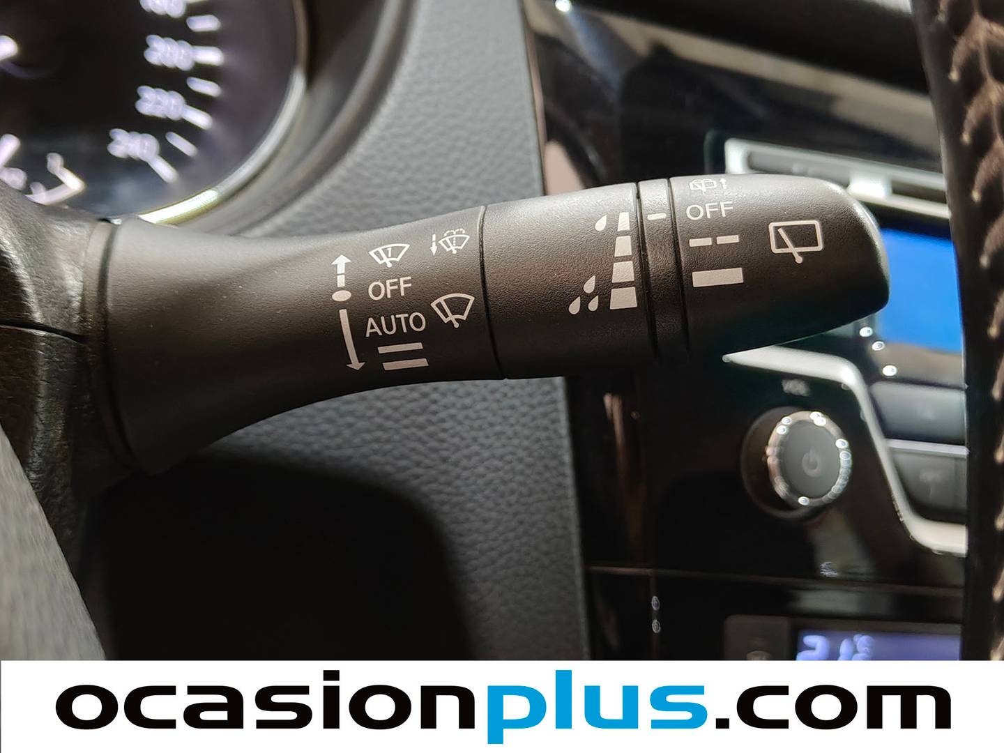 Accesorios del Nissan QASHQAI Nissan Qashqai 1.5 dCi S&S Acenta 4x2 (110 CV)