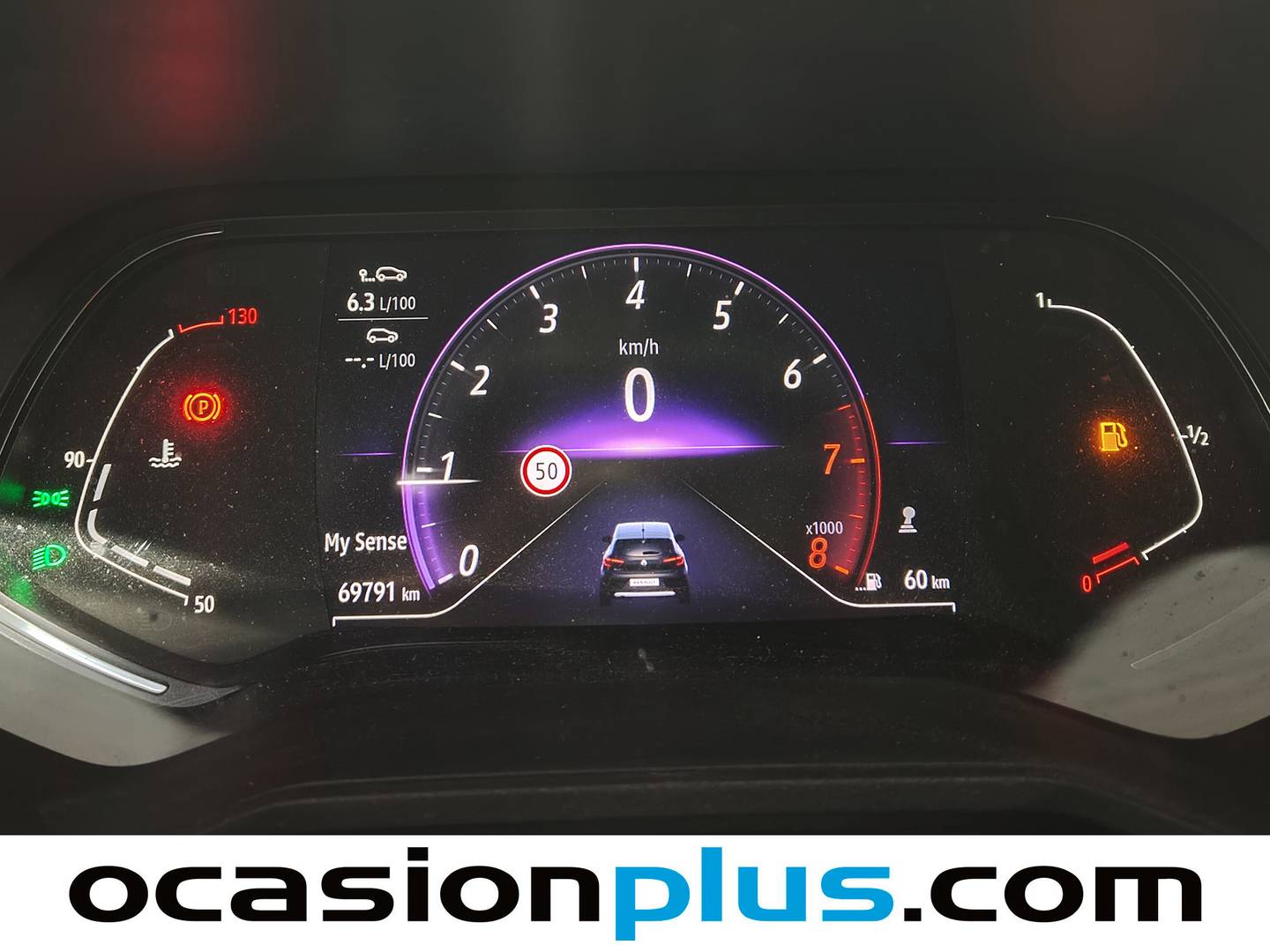 Renault Clio Renault Clio Zen TCe (90 CV) 2022