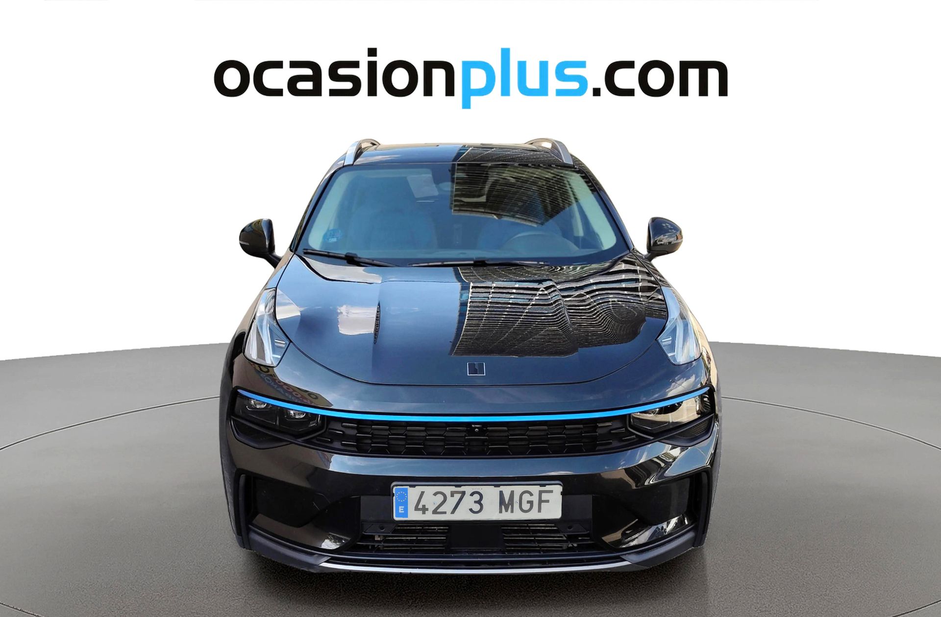 Lynk & Co 01 1.5 PHEV - foto 14