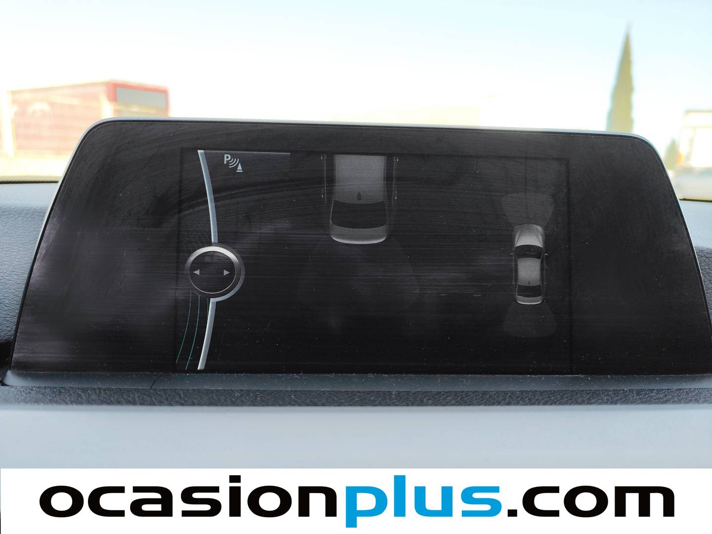 Equipamiento del BMW Serie 3 BMW Serie 3 318d (143 CV)