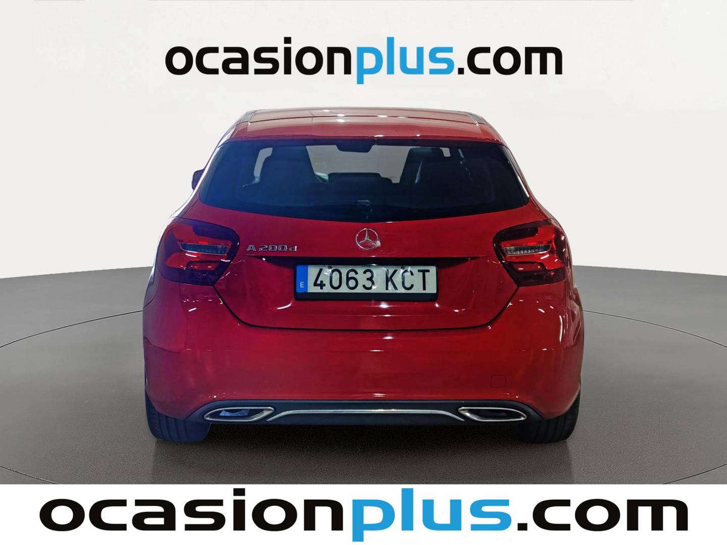 Mercedes Clase A Mercedes Clase A 200 d (136 CV) barato