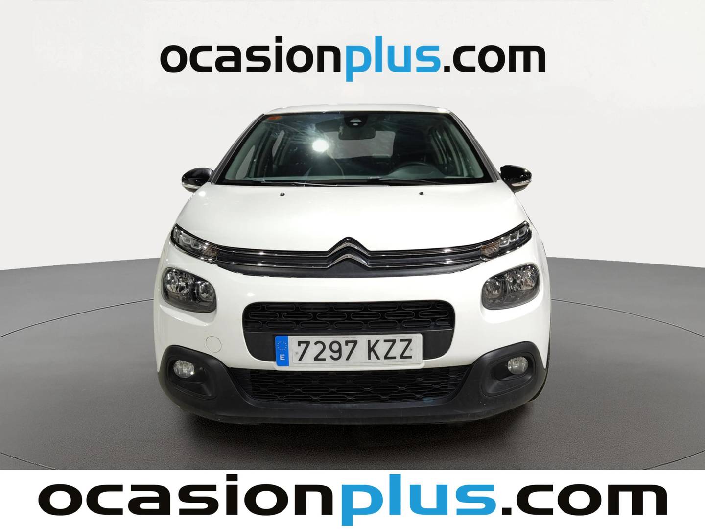 Citroën C3 Citroën C3 PureTech 82 Feel (83 CV) 82cv