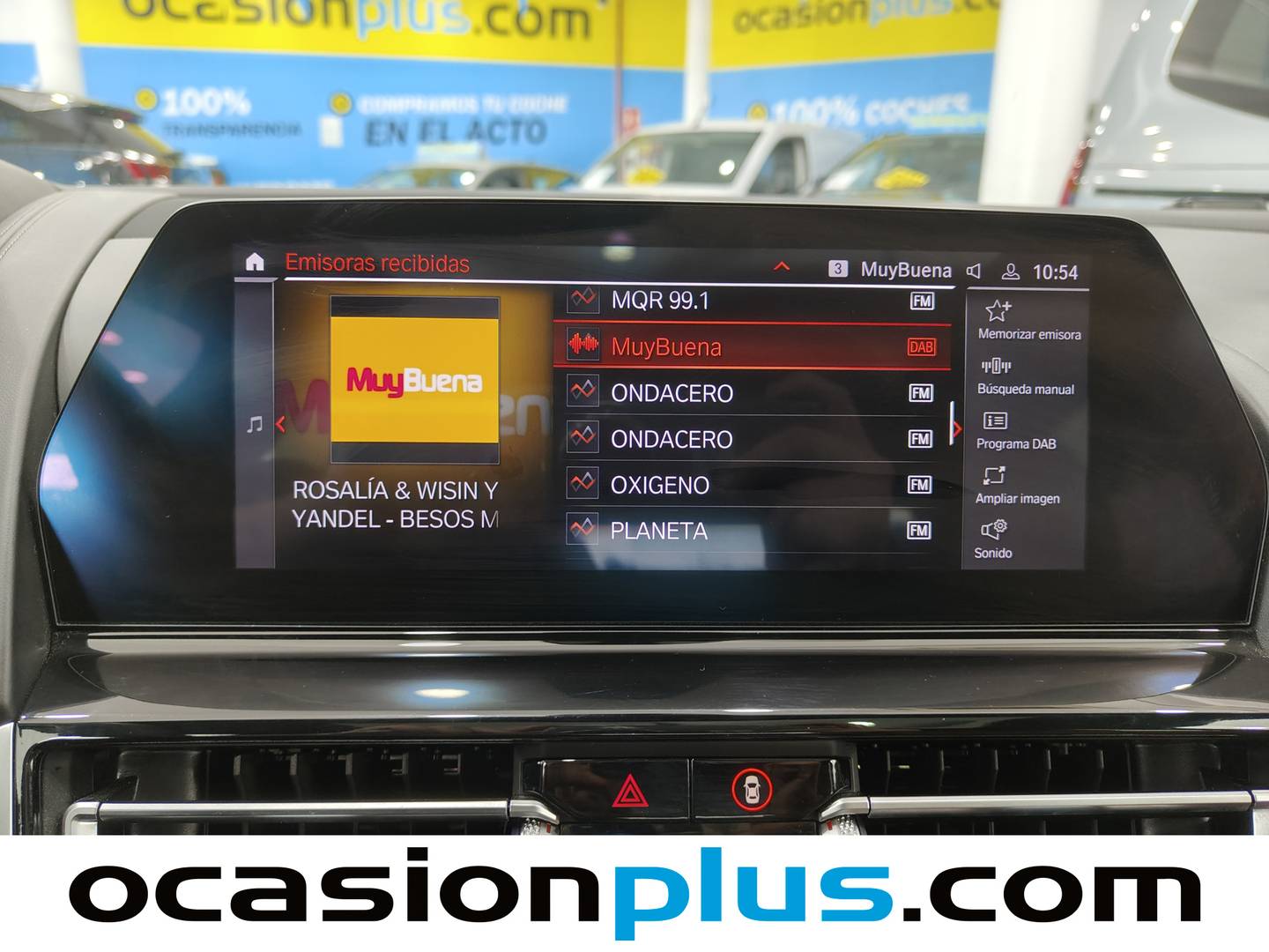 Foto BMW Serie 8 BMW Serie 8 840d xDrive Gran Coupe (320 CV) Pack M