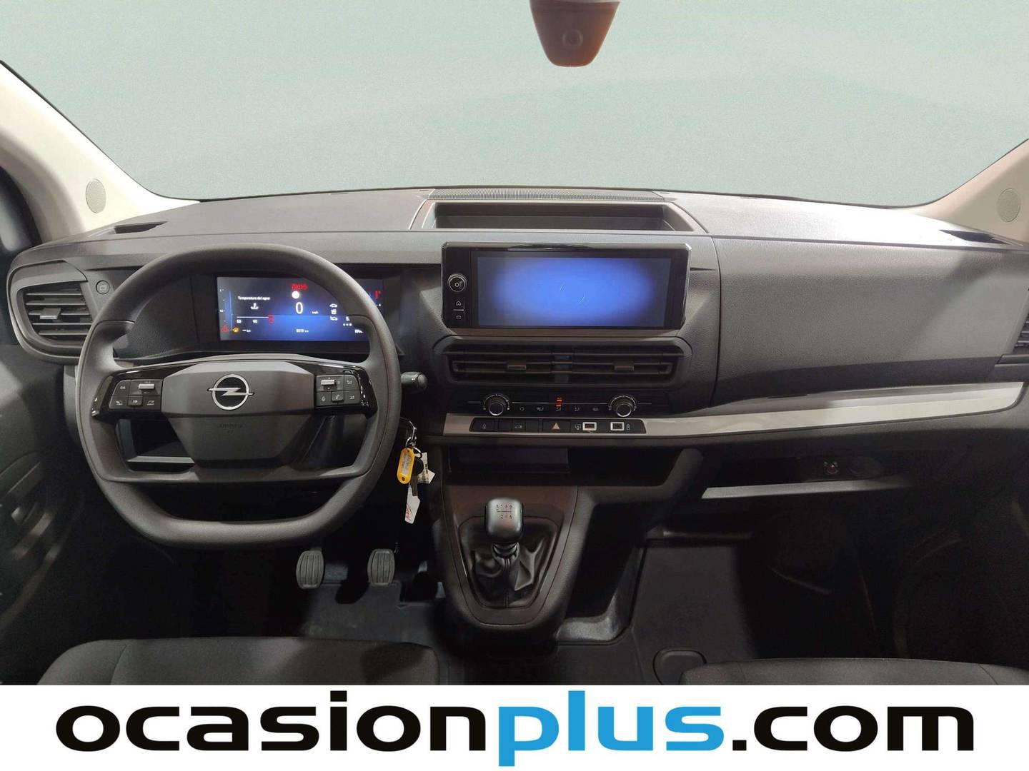 Opel Vivaro Opel Vivaro Furgon 1.5 BlueHDi M Standart  Camperizada (120 CV) 2 Plazas de ocasión