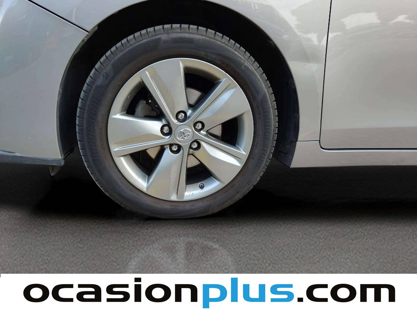 Toyota Verso Toyota Verso 140 M-DRV Advance Multidrive (147 CV) 7 Plazas gasolina