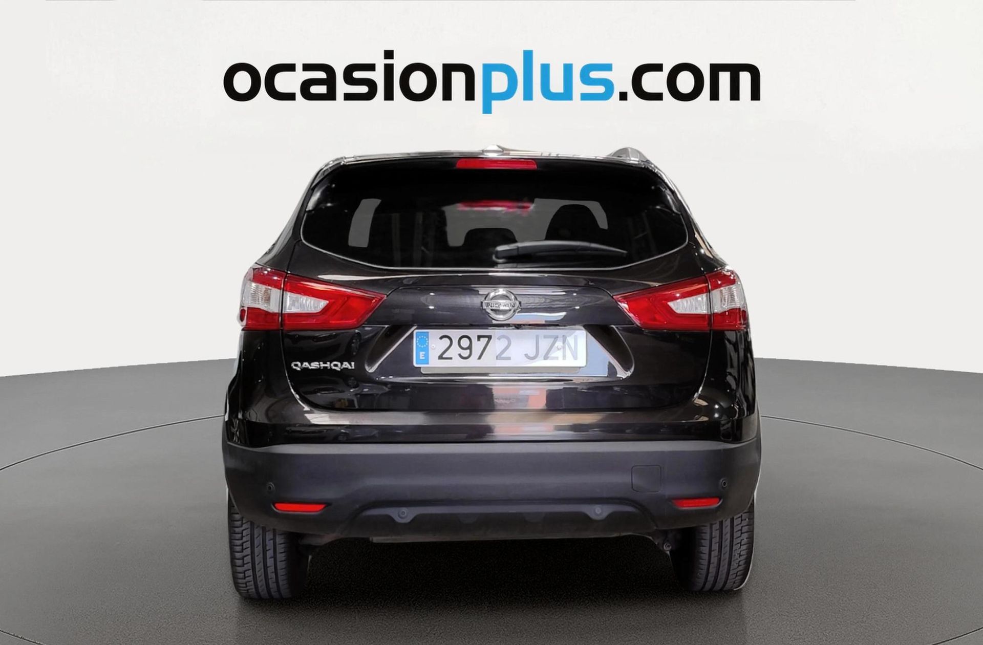 Nissan Qashqai DIG-T 115 Tekna 4x2 Xtronic - foto 17